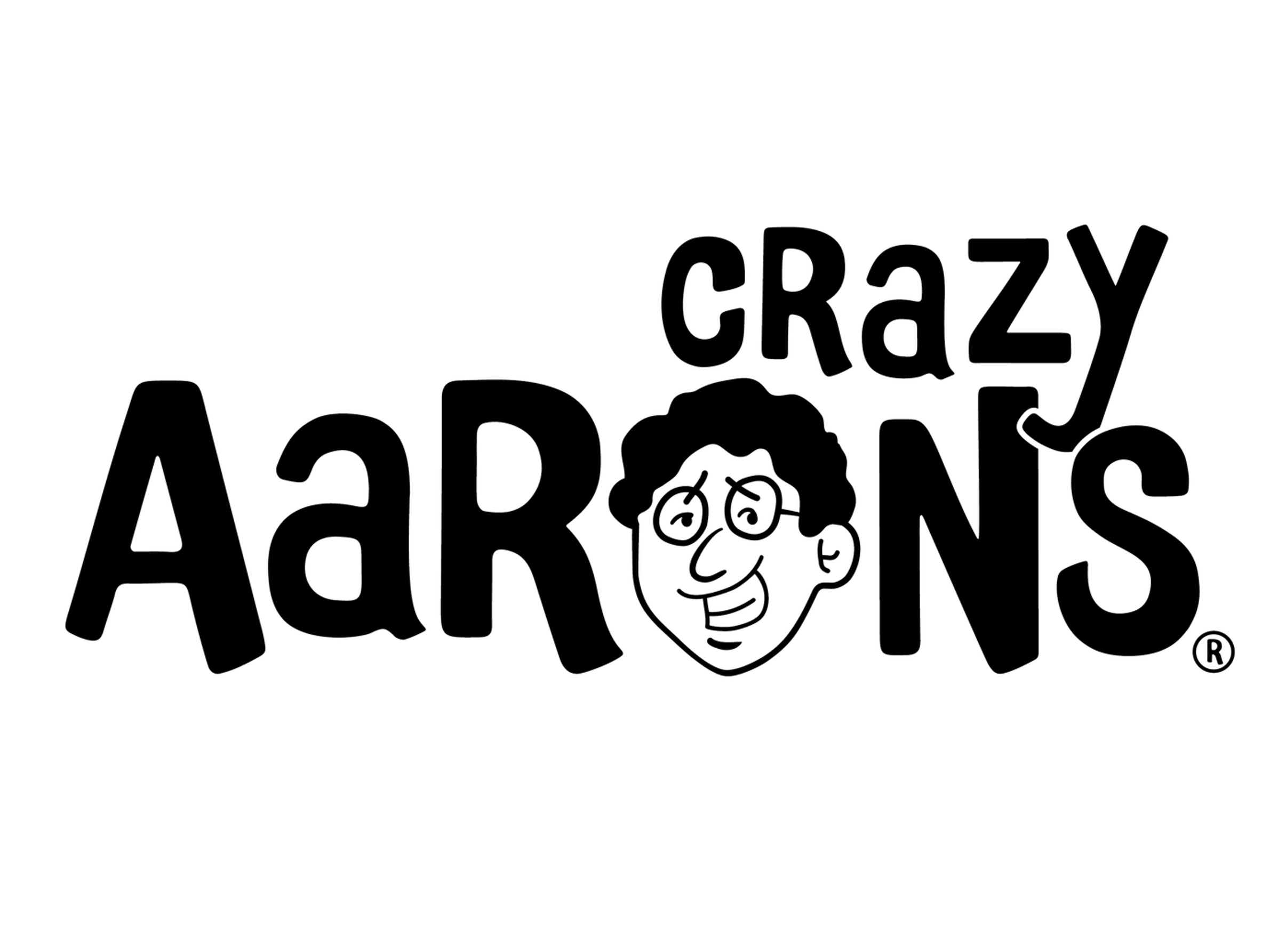 Crazy Aaron's