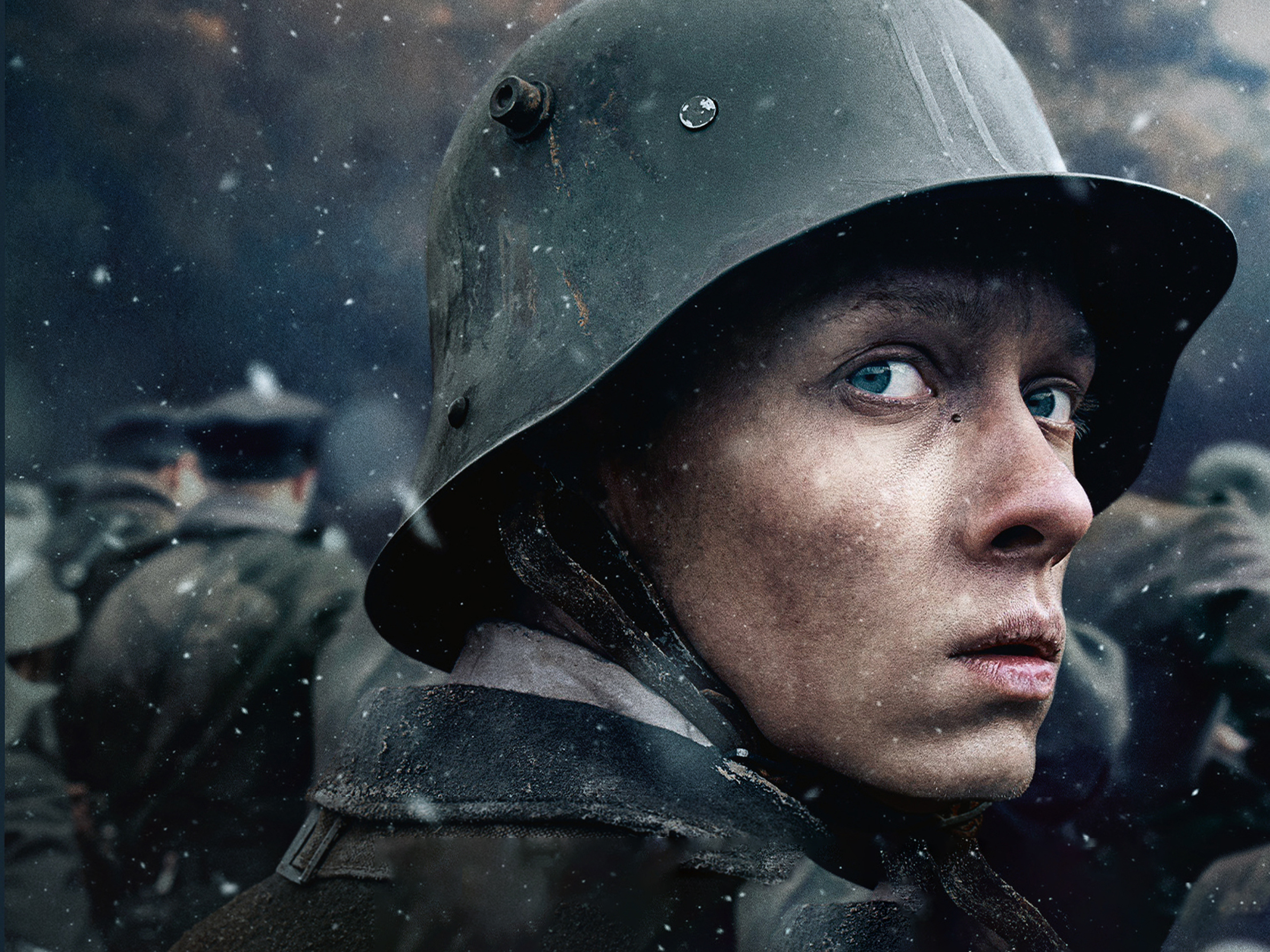 War Films & TV