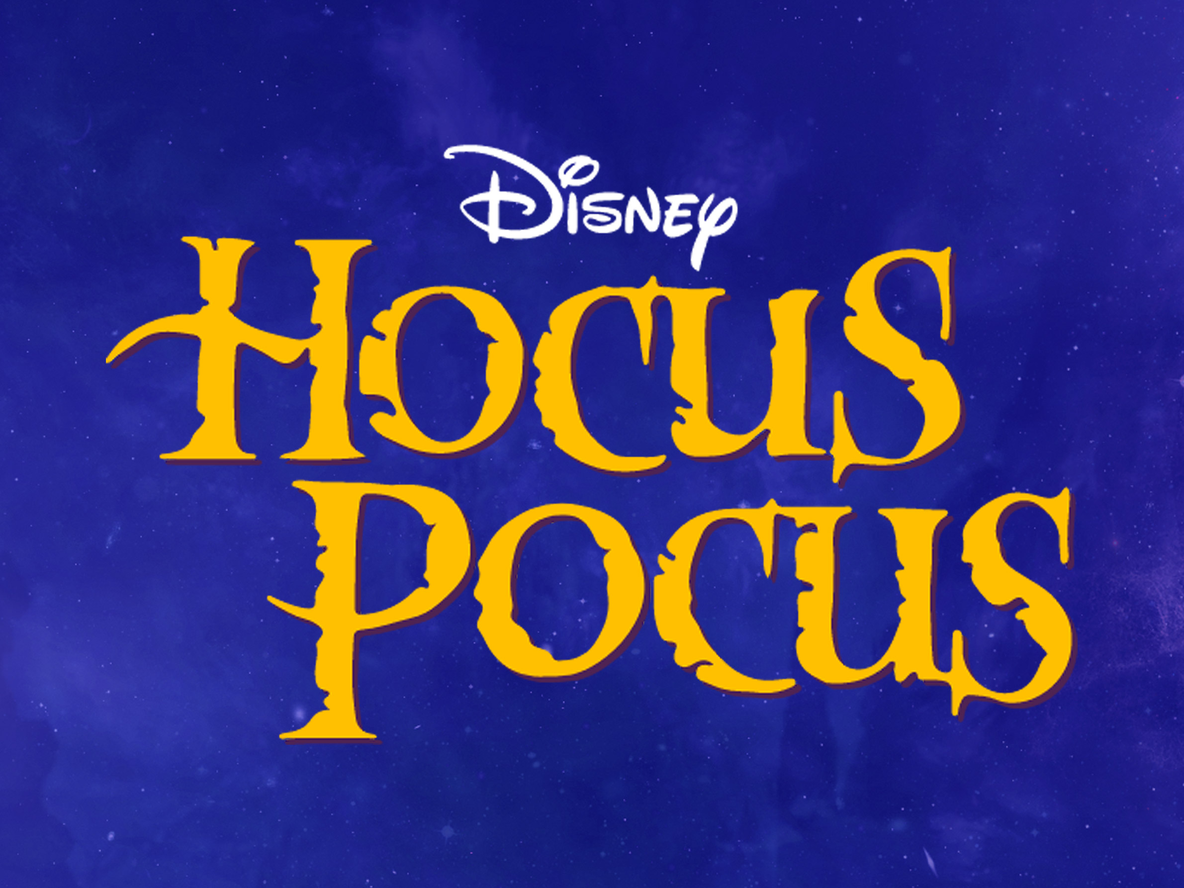 Hocus Pocus