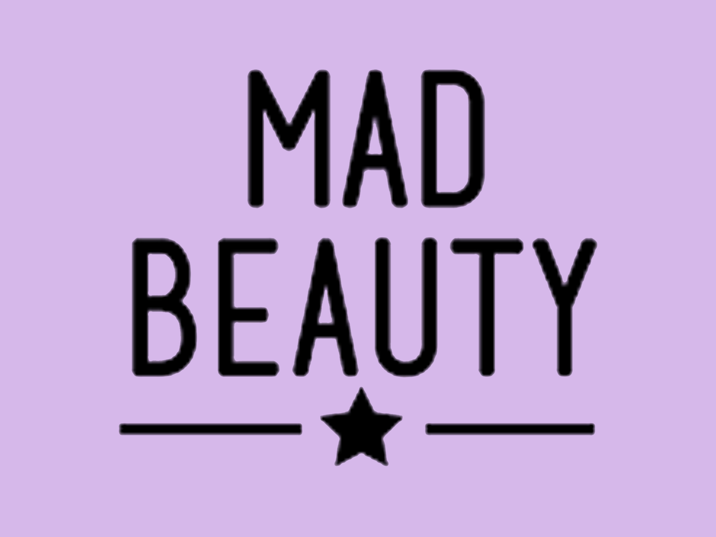 Mad Beauty
