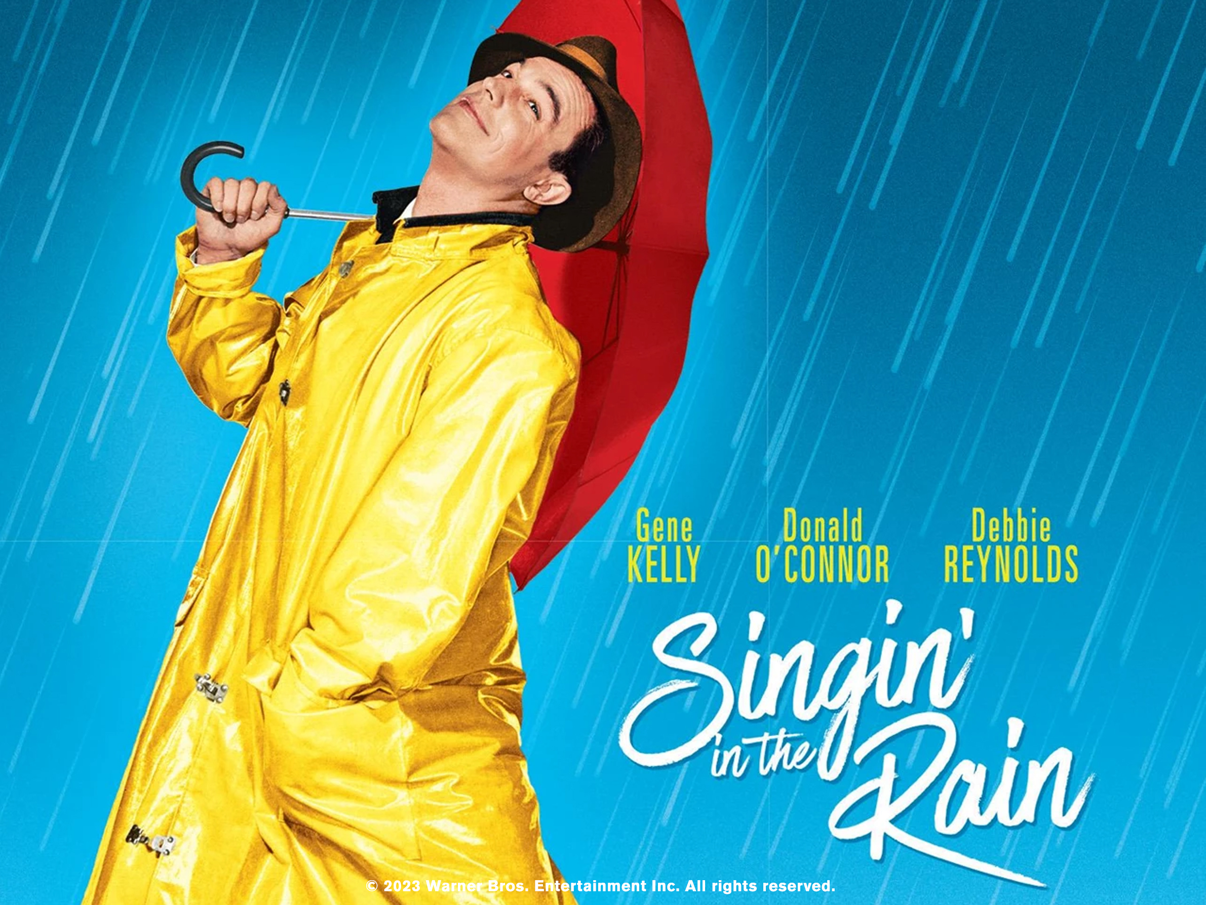 Musicals on DVD