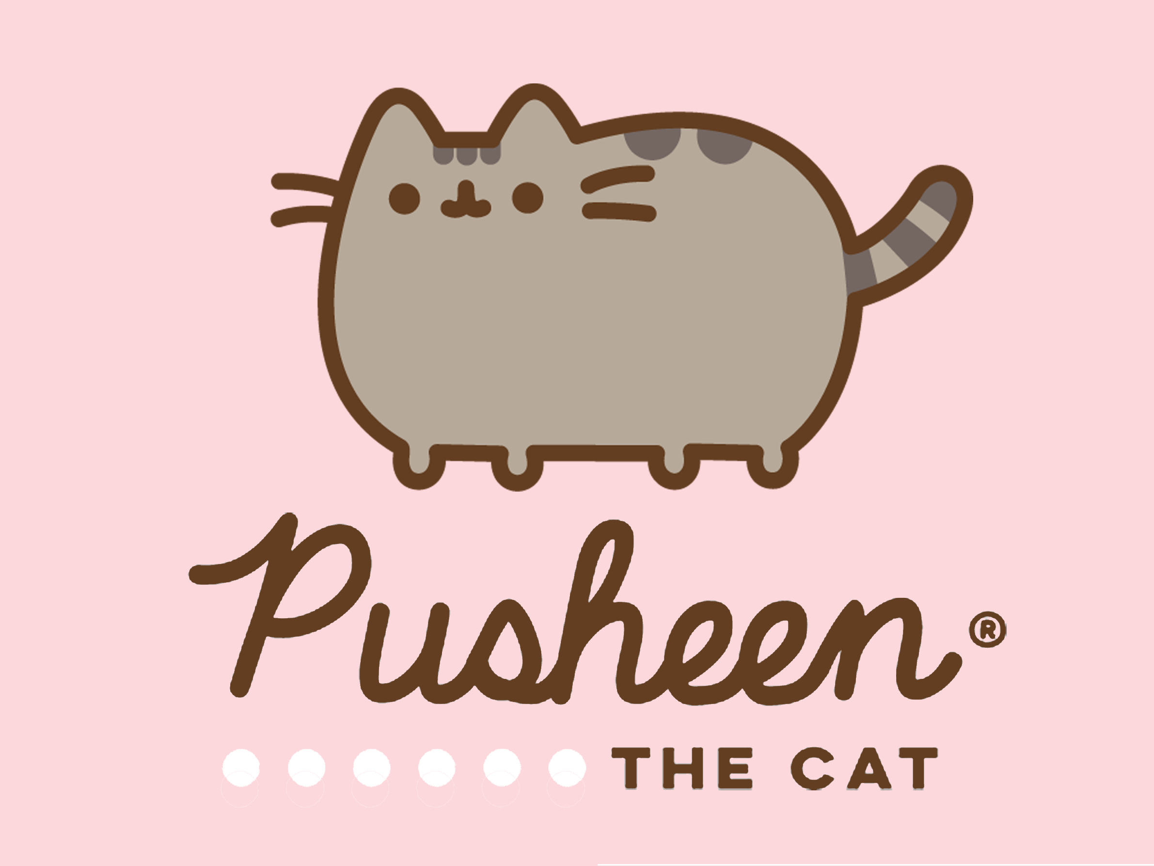 Pusheen