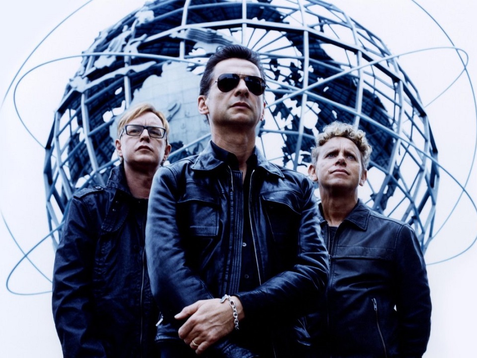 Depeche Mode
