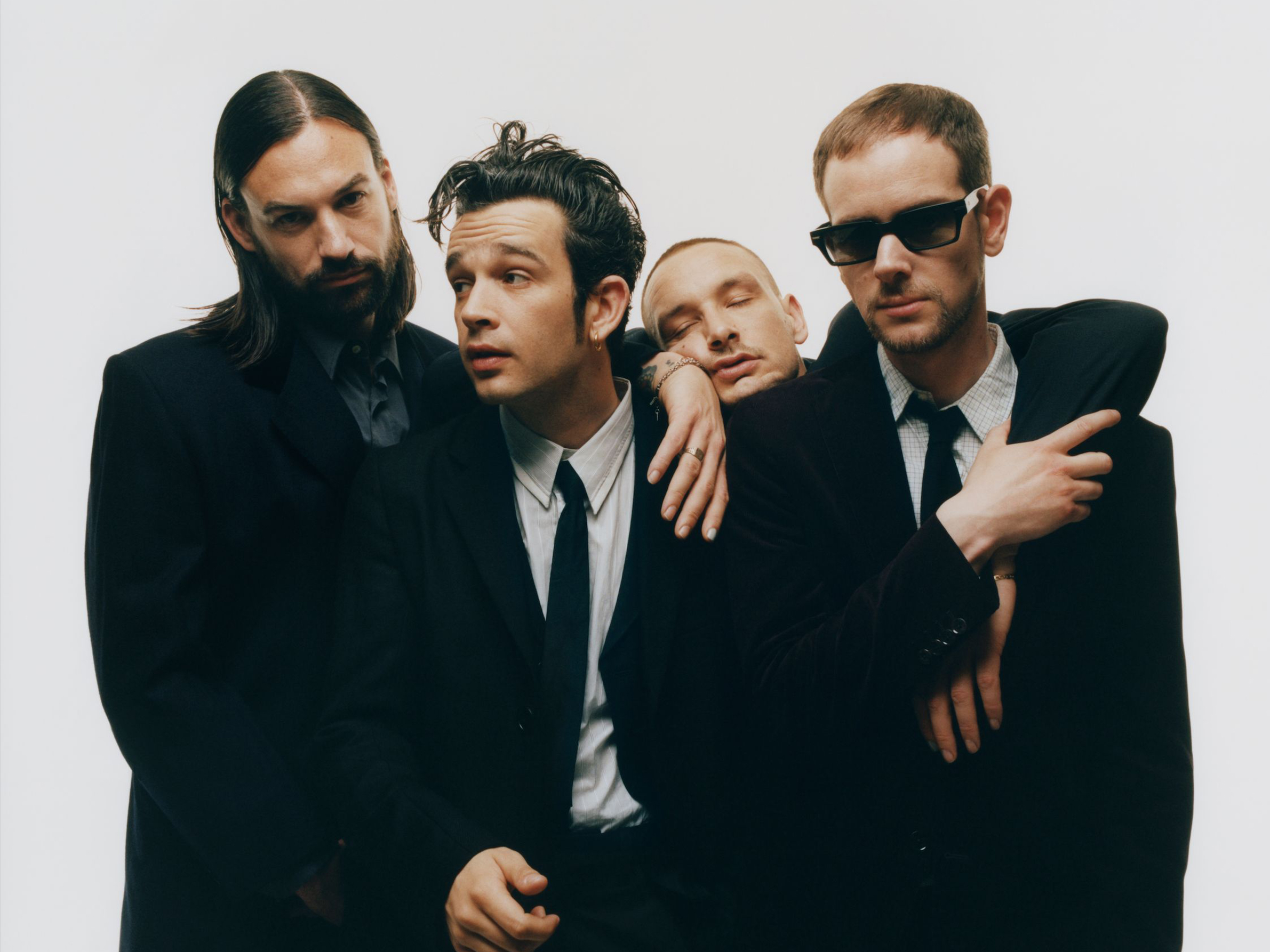 The 1975