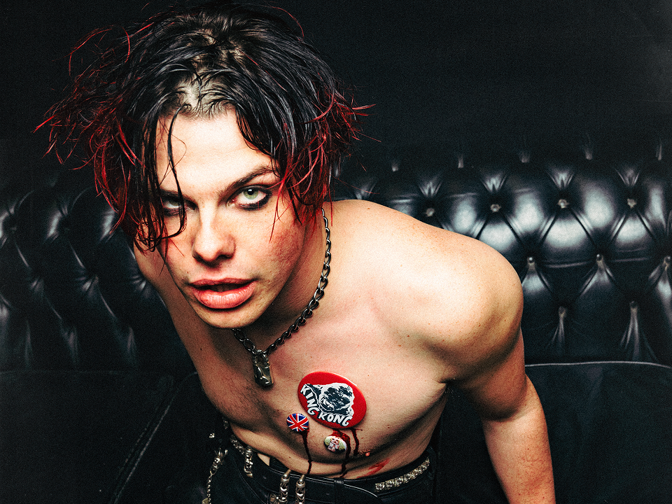 Yungblud