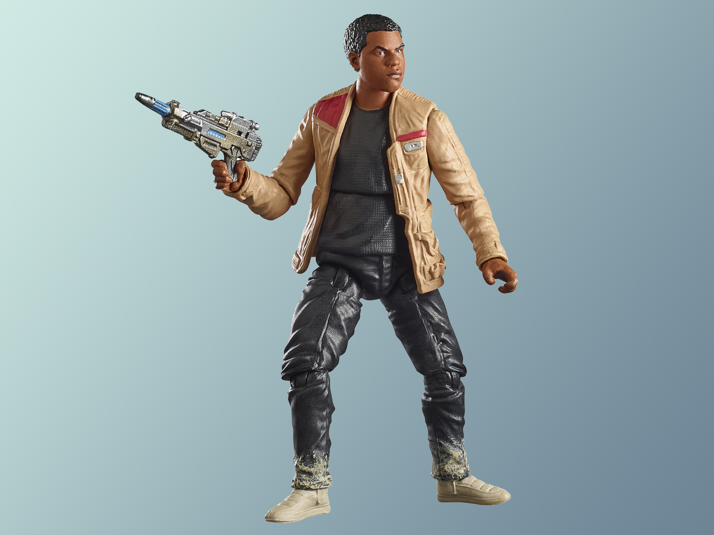 Action Figures & Figurines