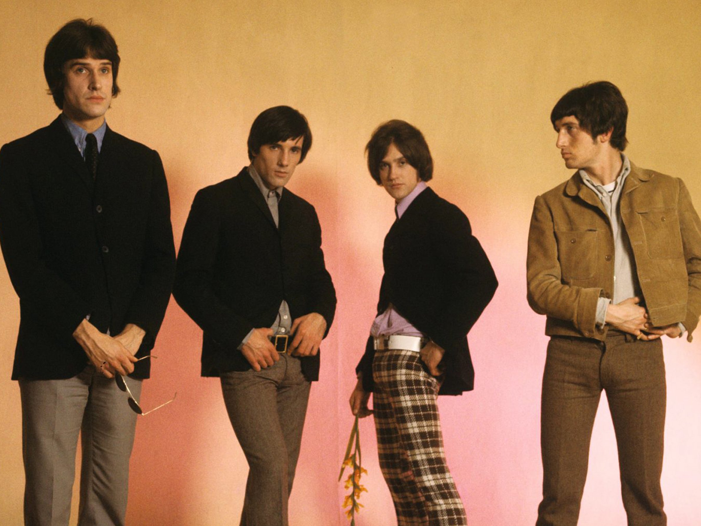 The Kinks