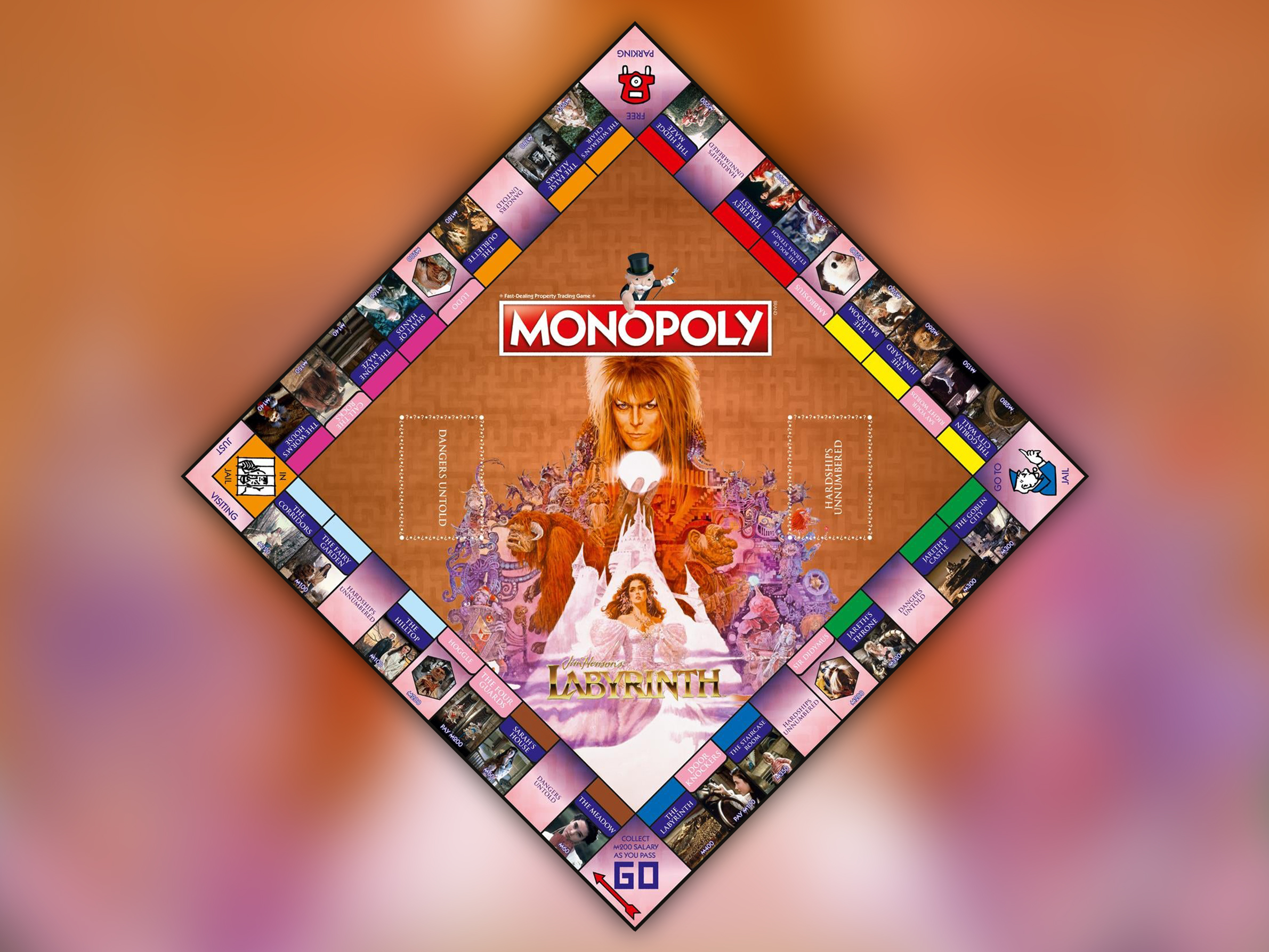 Monopoly