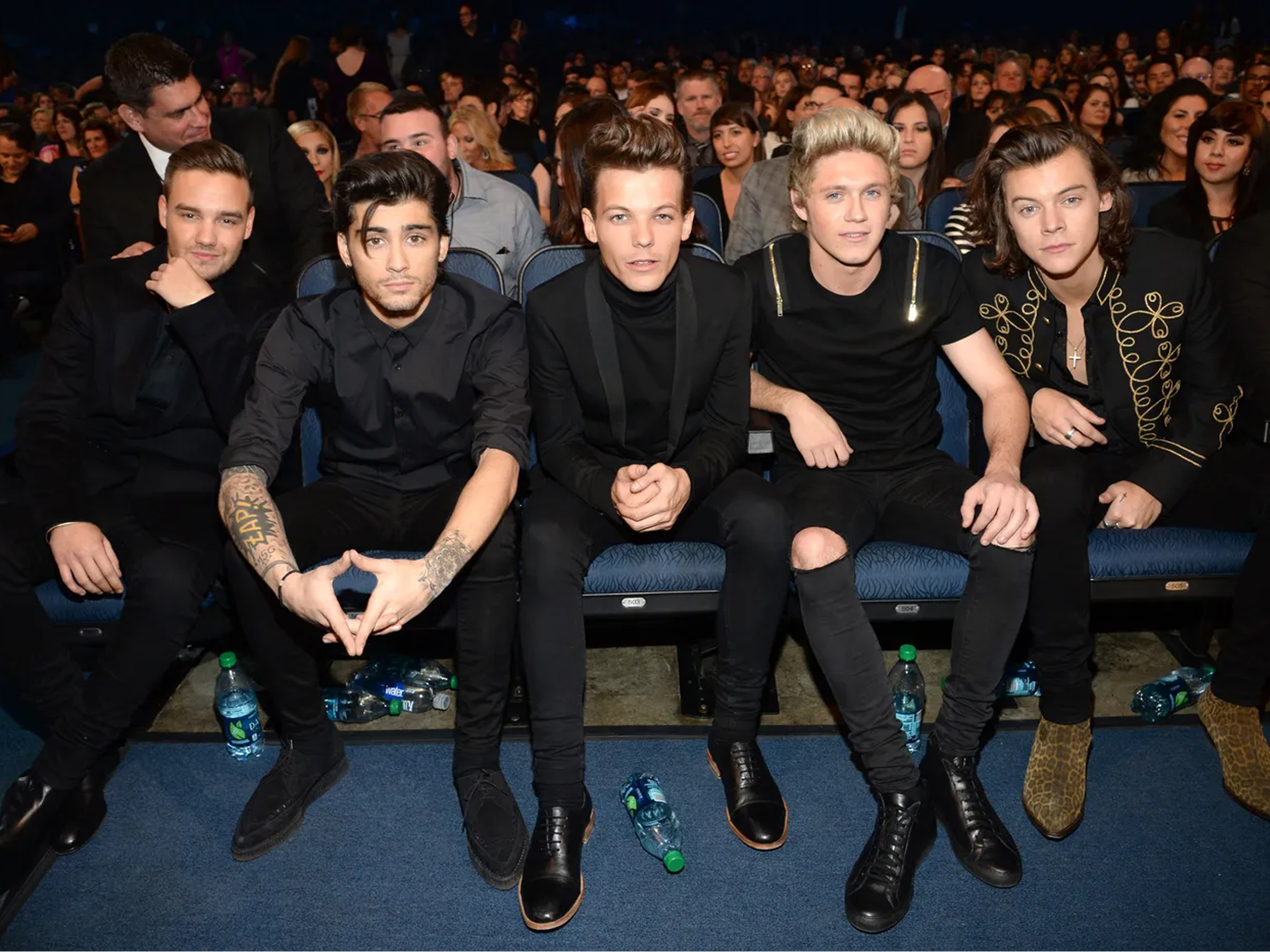 One Direction