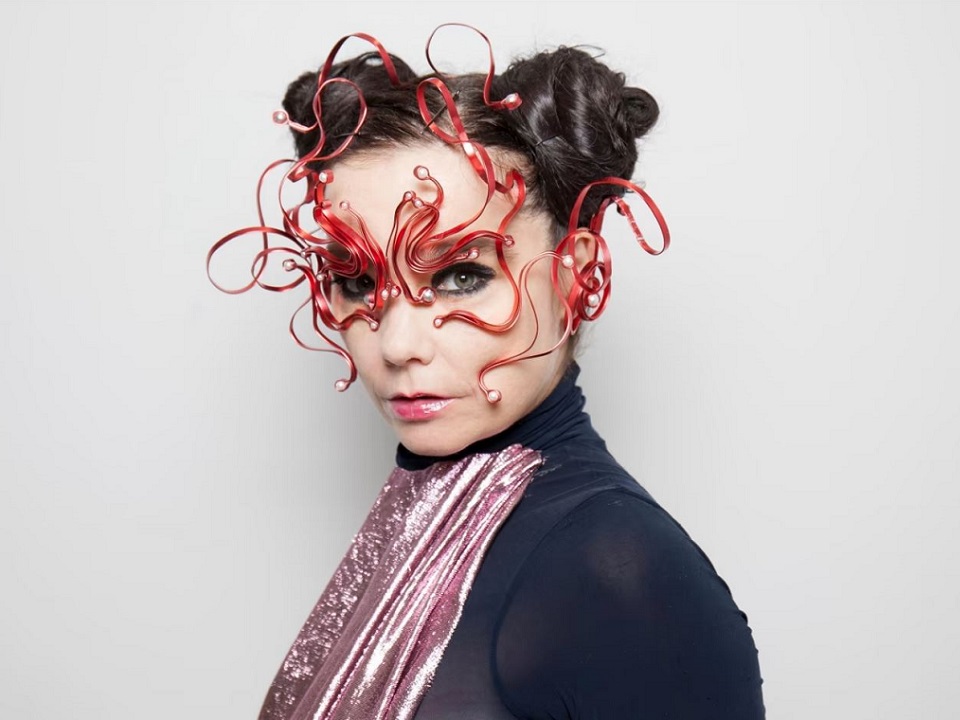 Björk