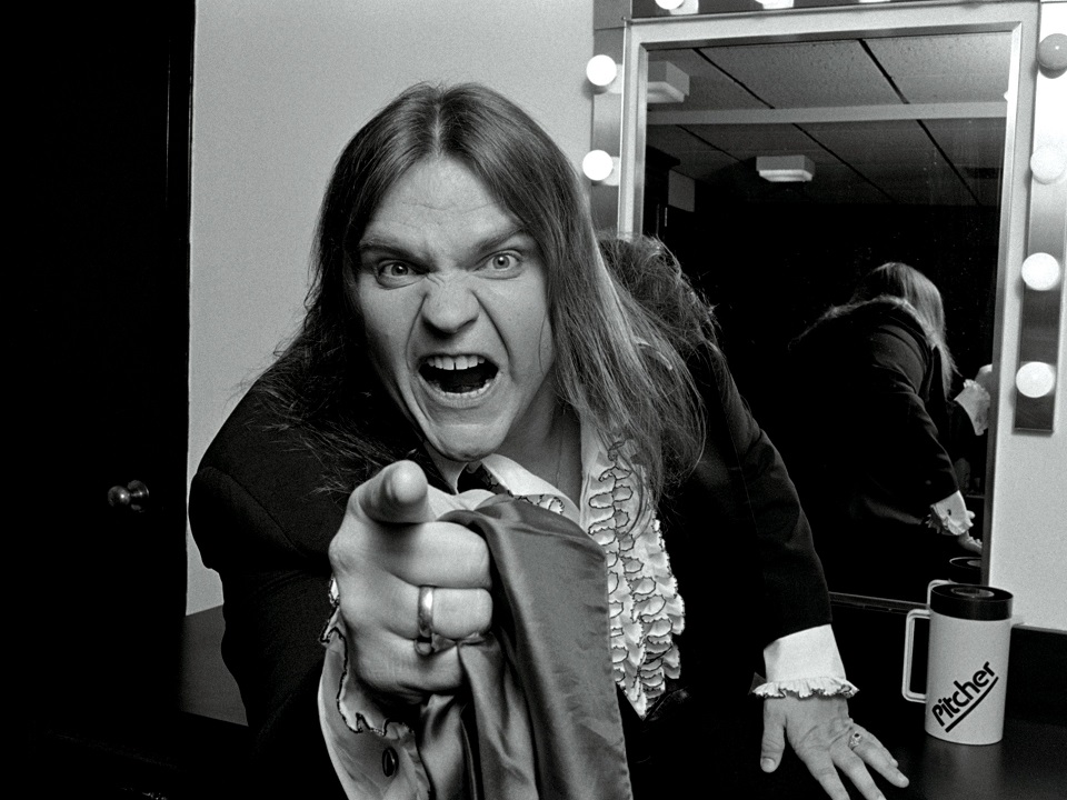 Meat Loaf
