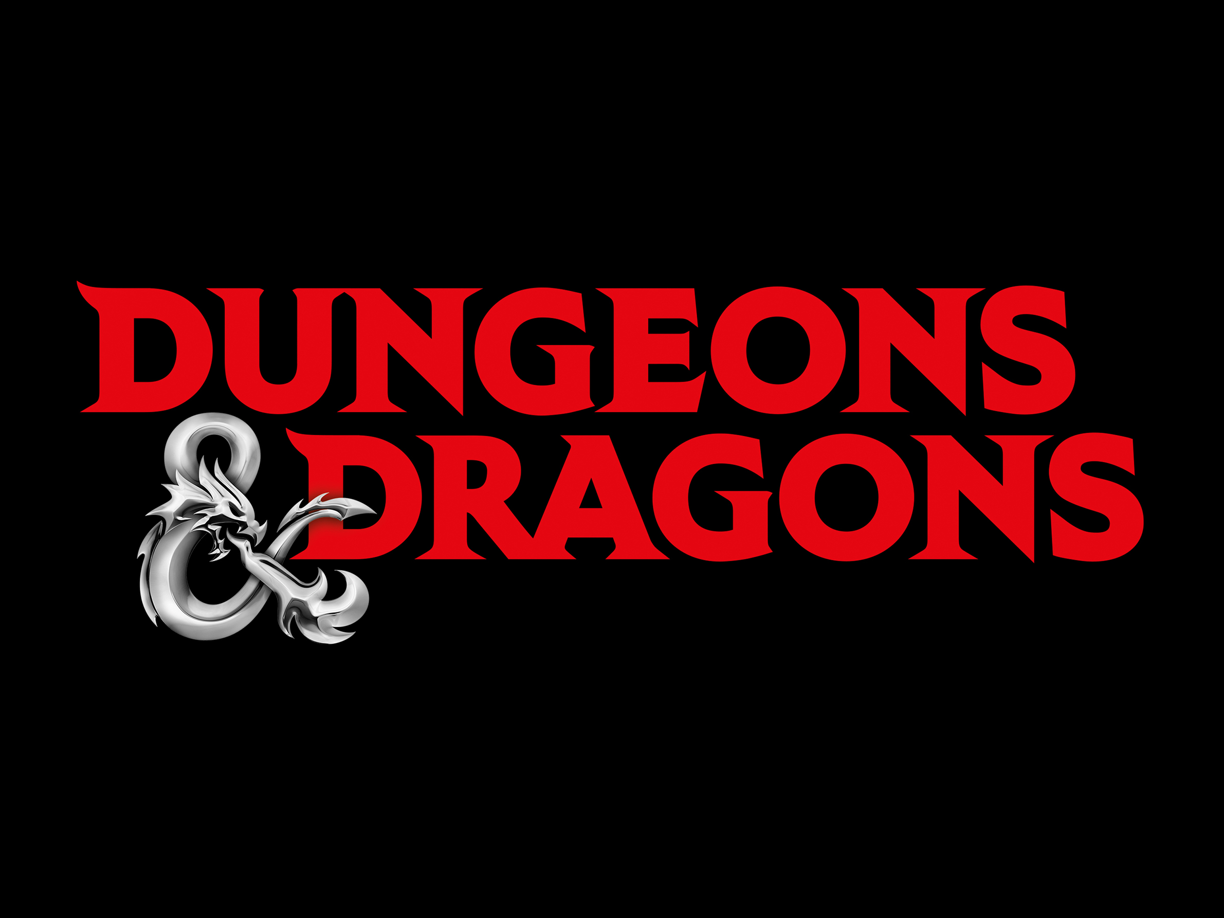 Dungeons & Dragons