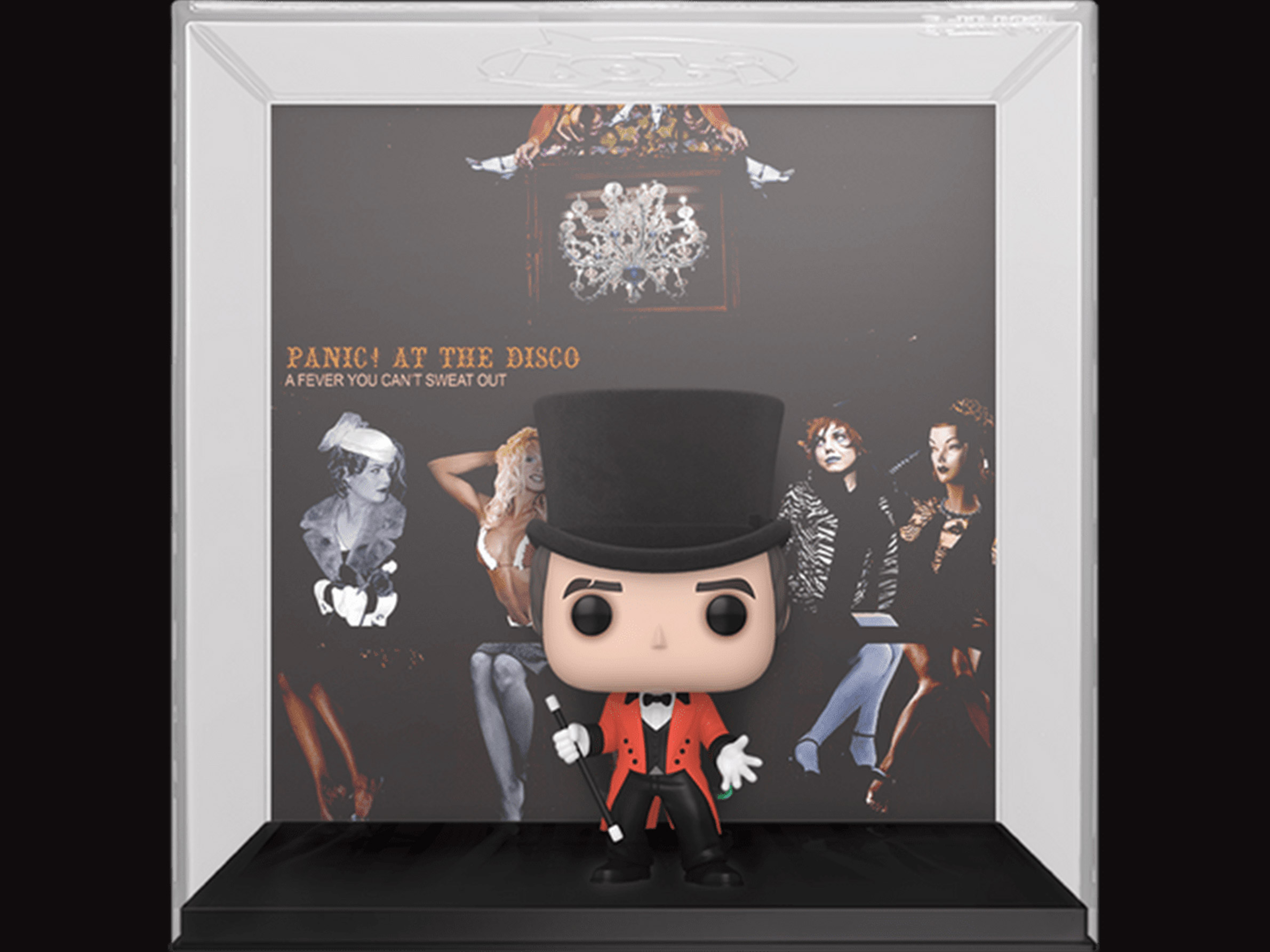 hmv Exclusives