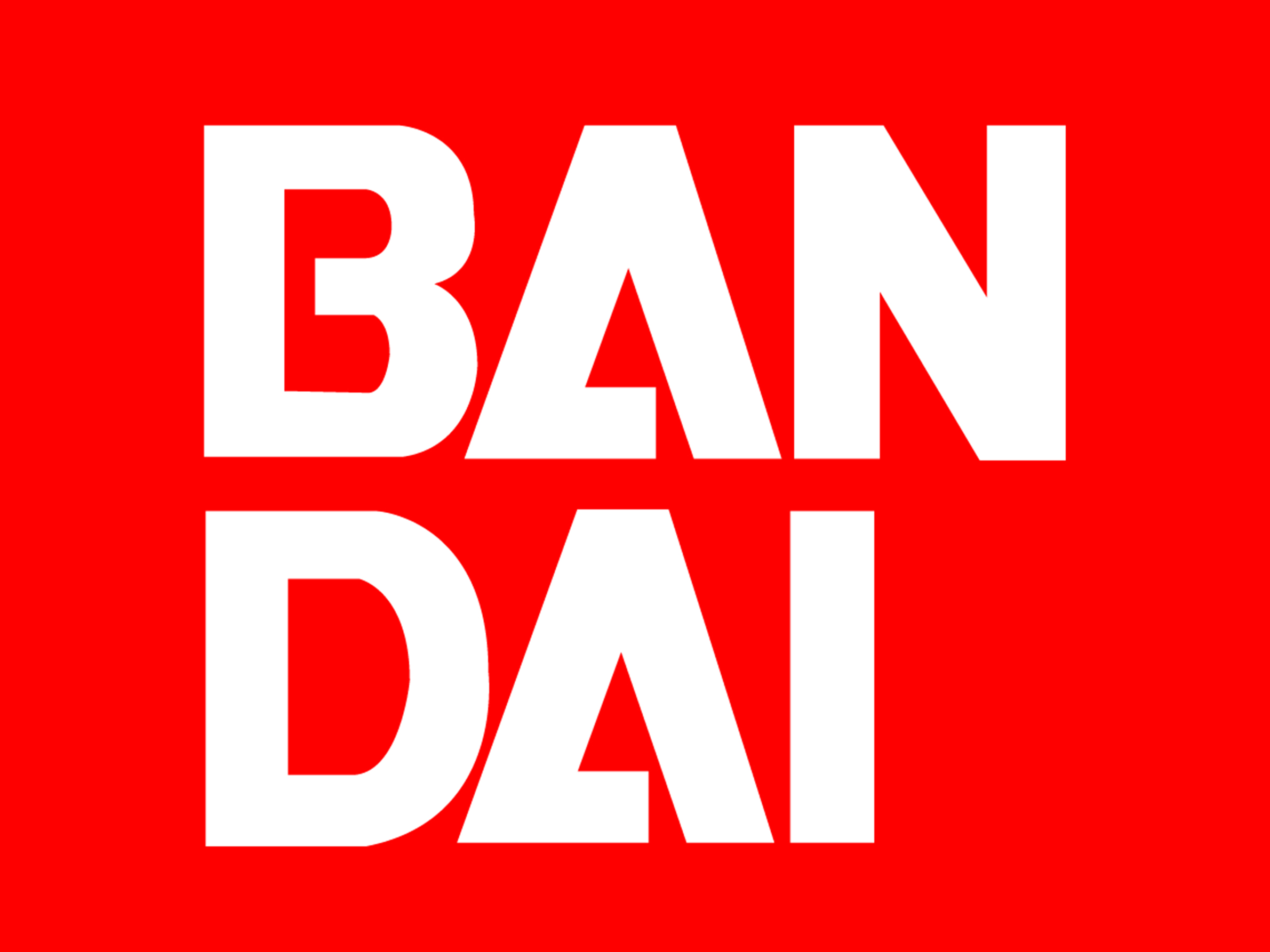 Bandai