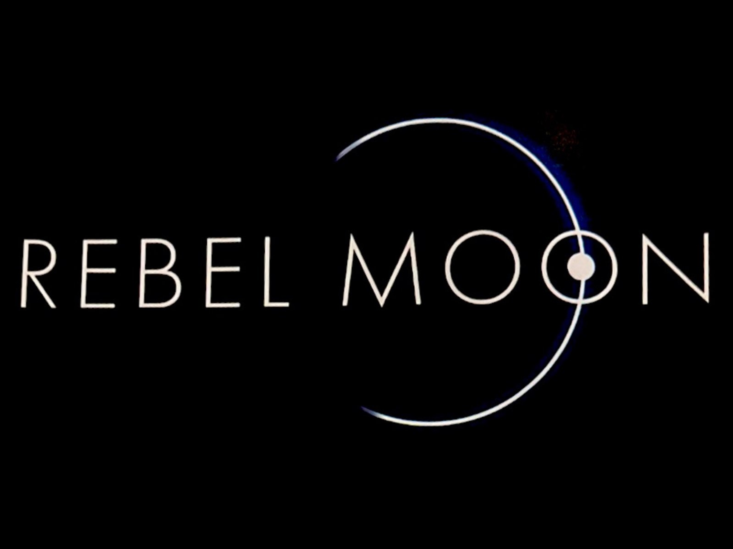 Rebel Moon