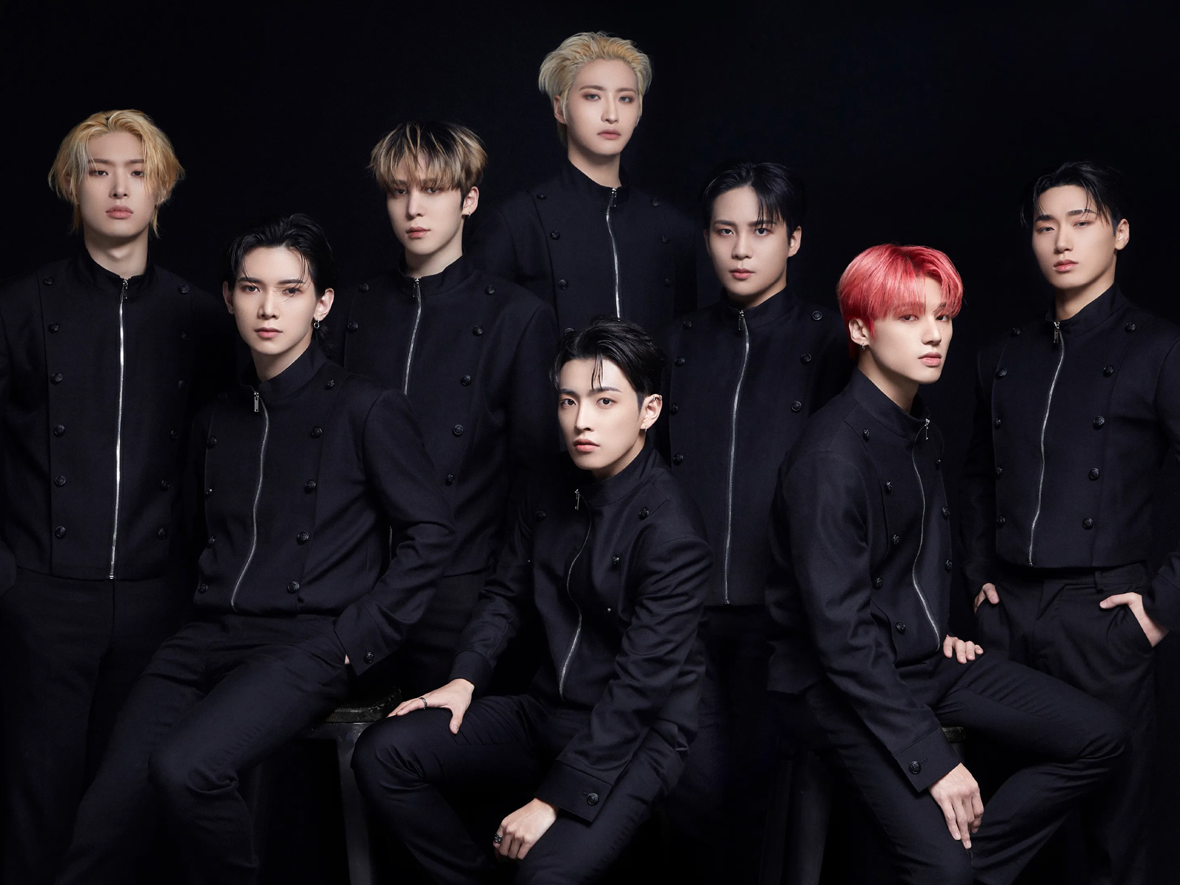 K-Pop Music