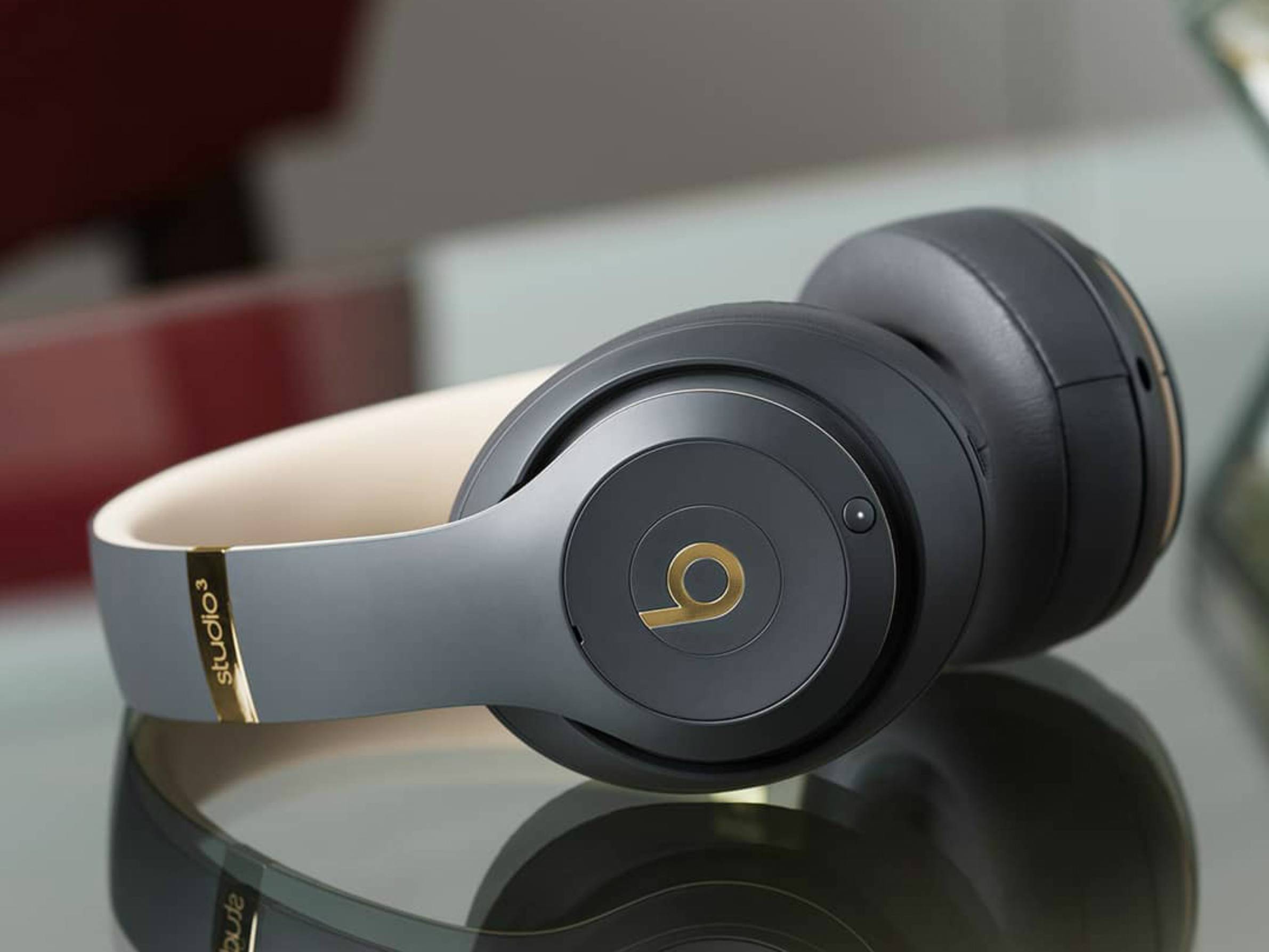 Beats By Dr. Dre