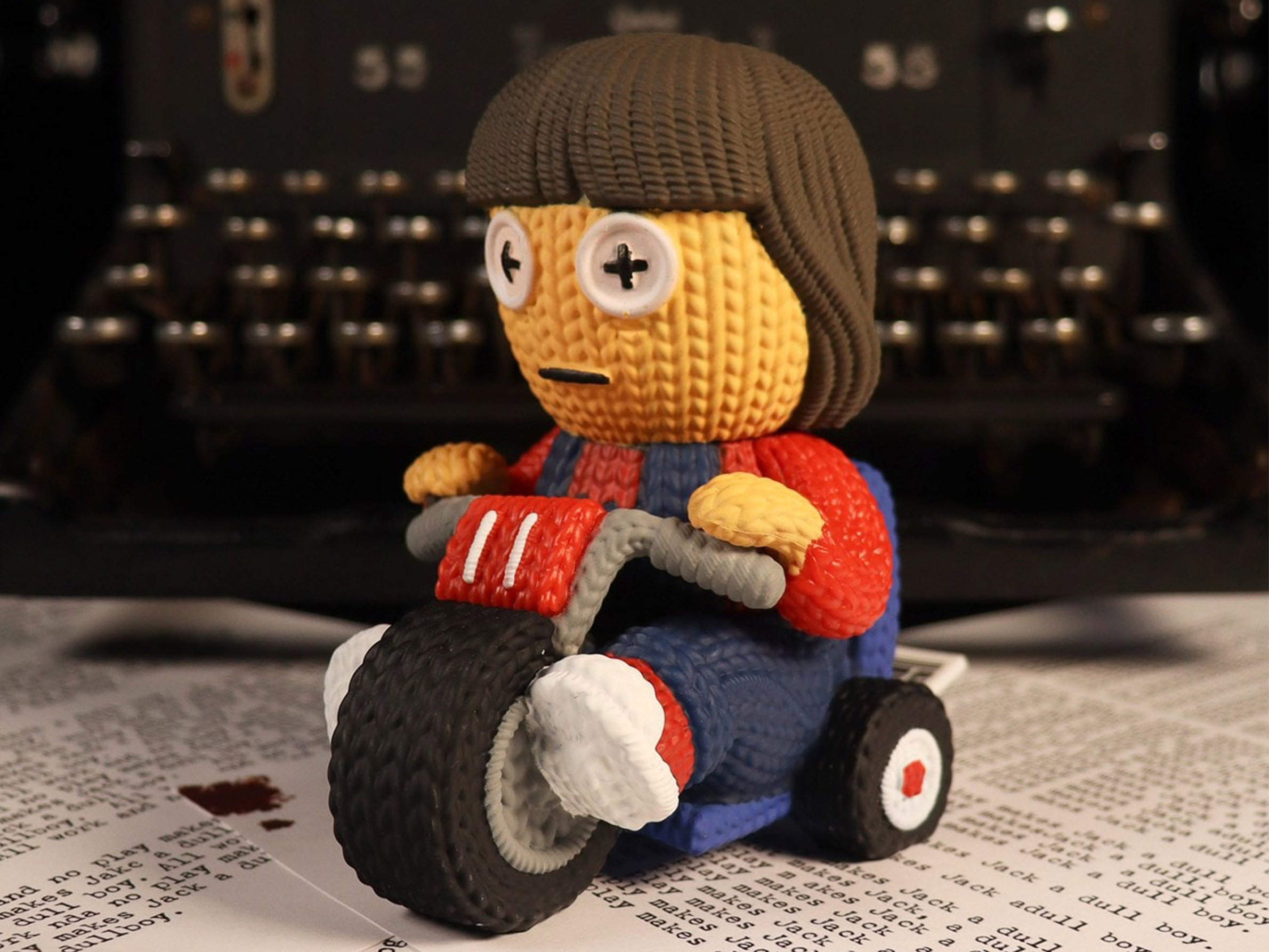 Handmade By Robots