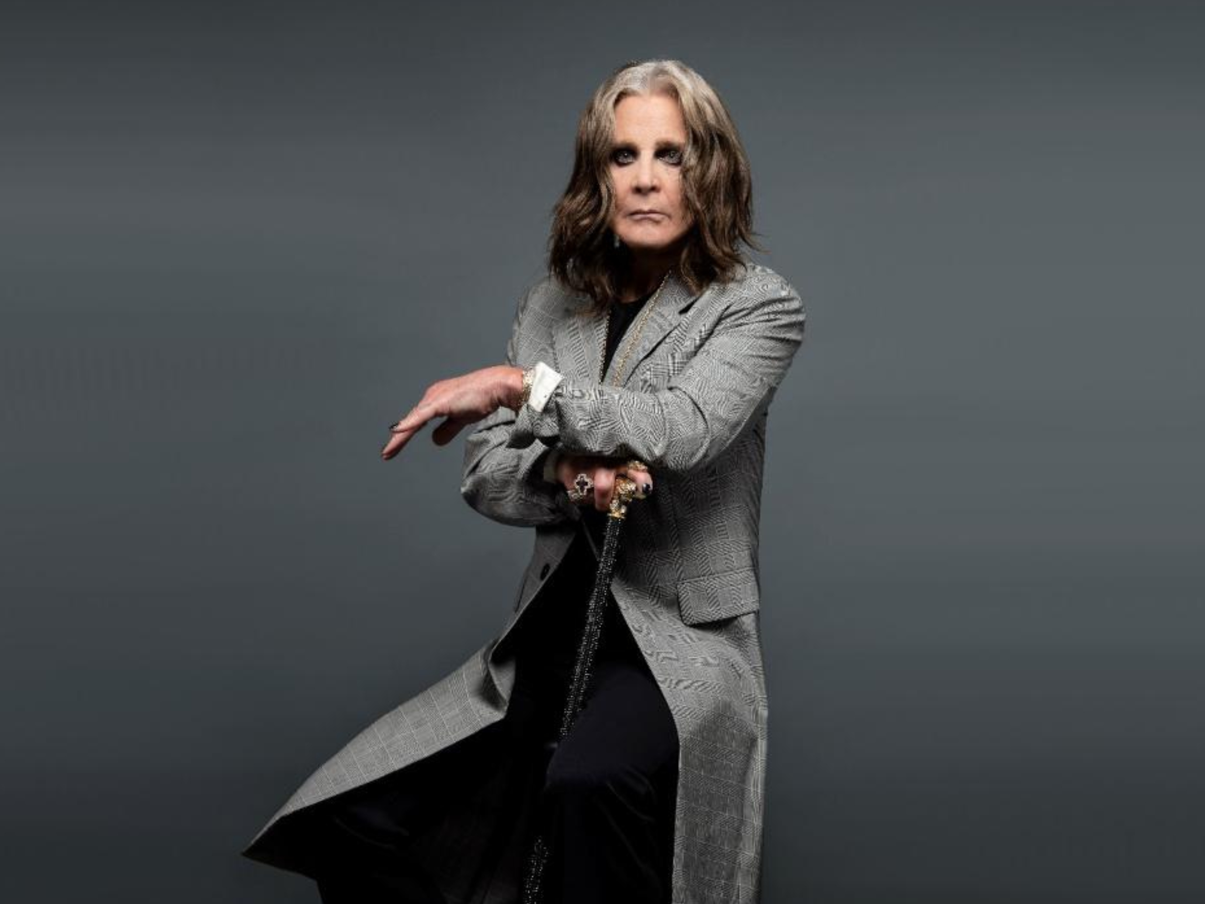 Ozzy Osbourne