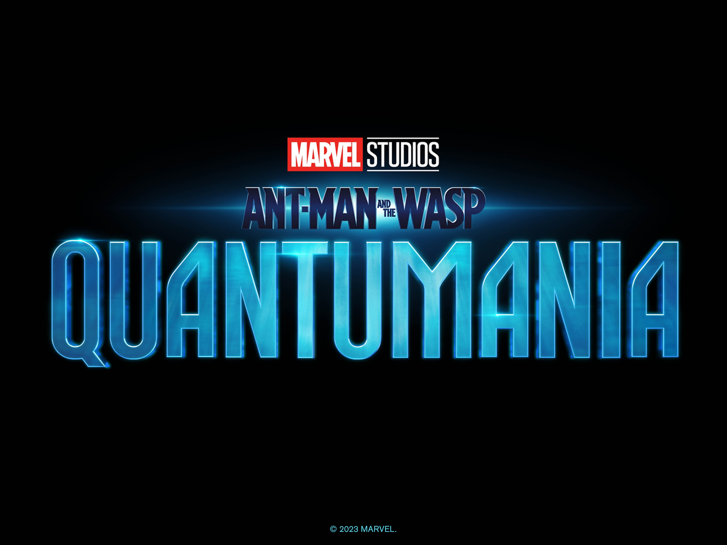 Ant-Man and the Wasp: Quantumania