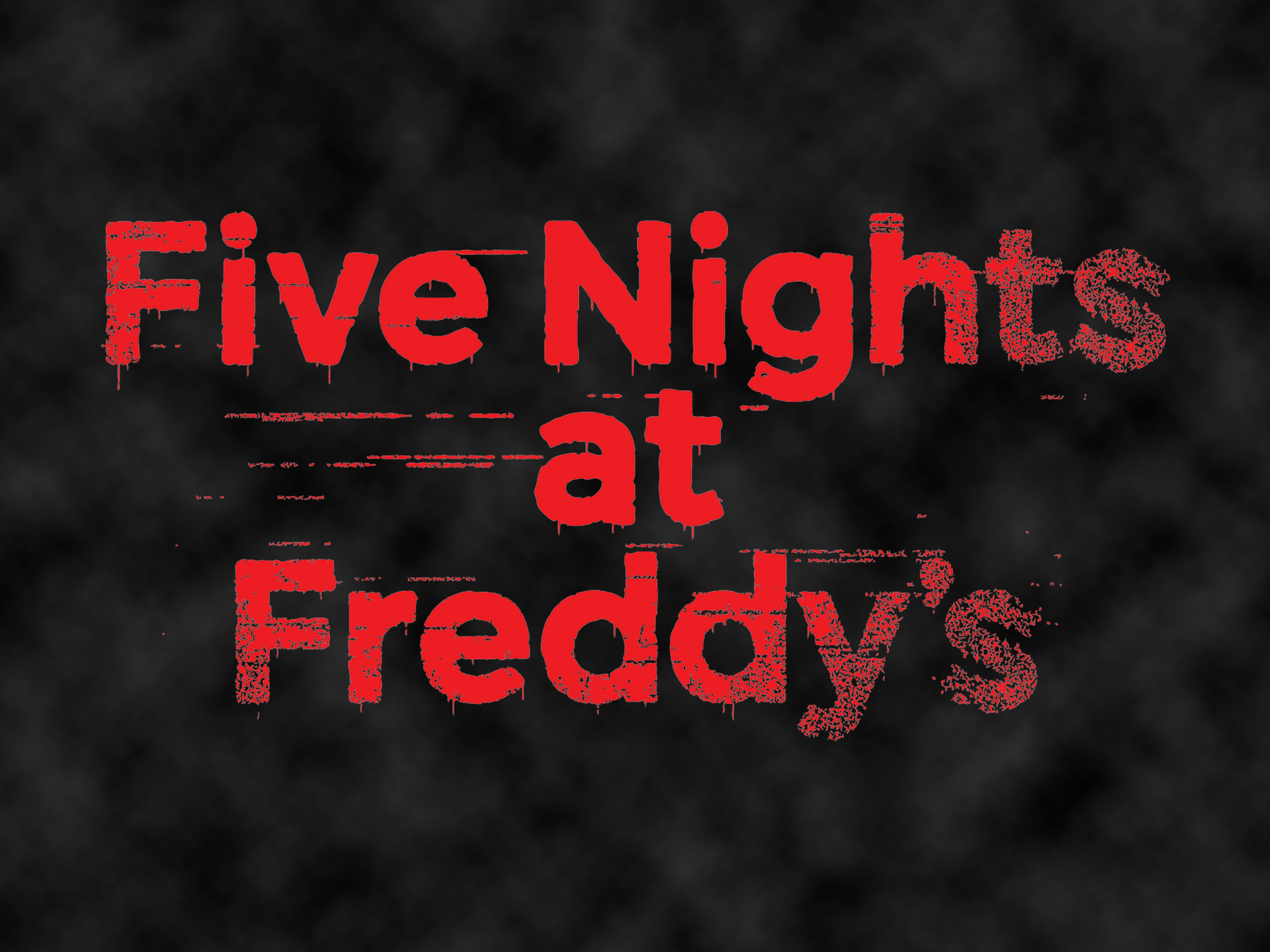 Five Nights at Freddy's