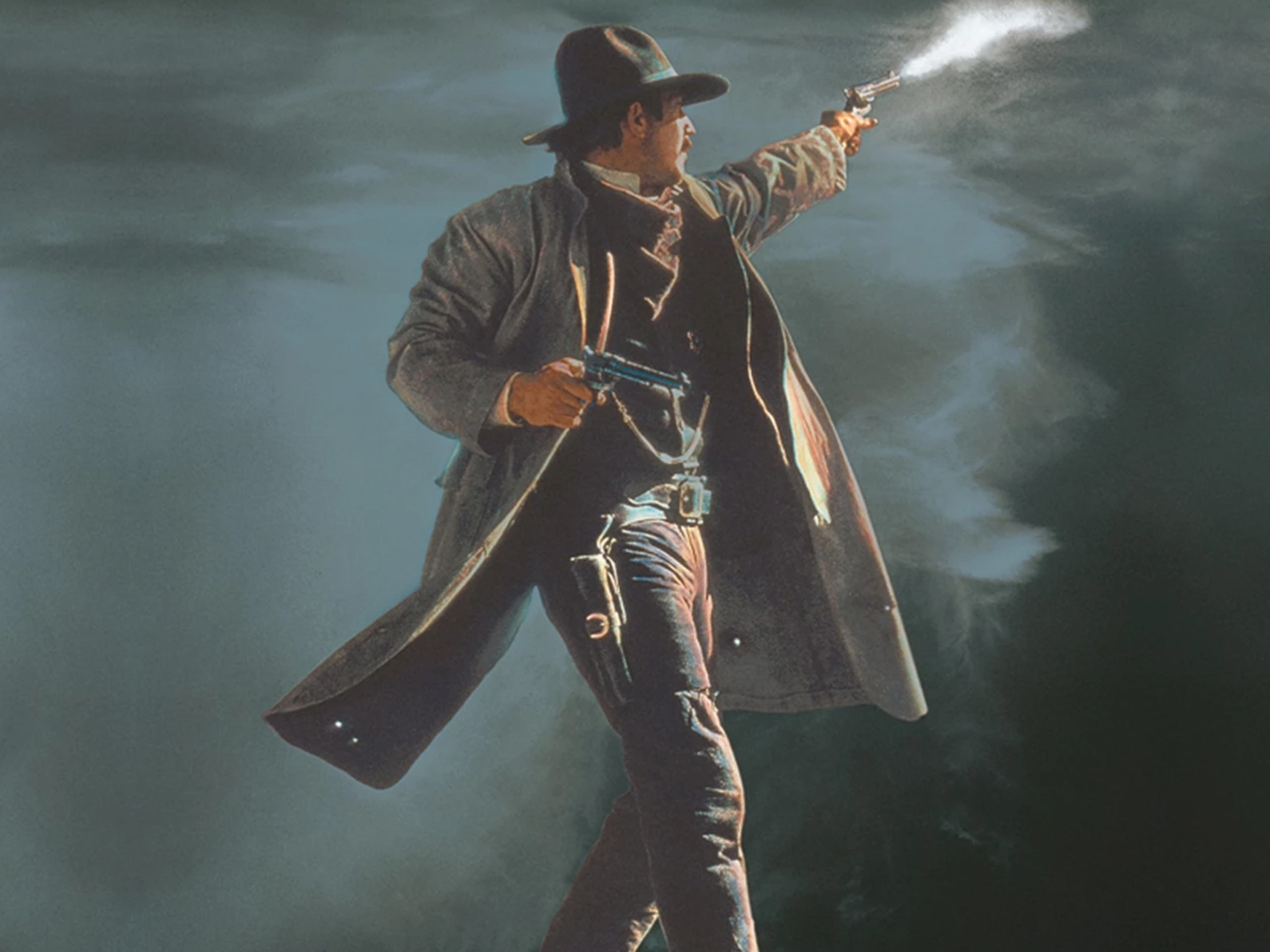 Kevin Costner