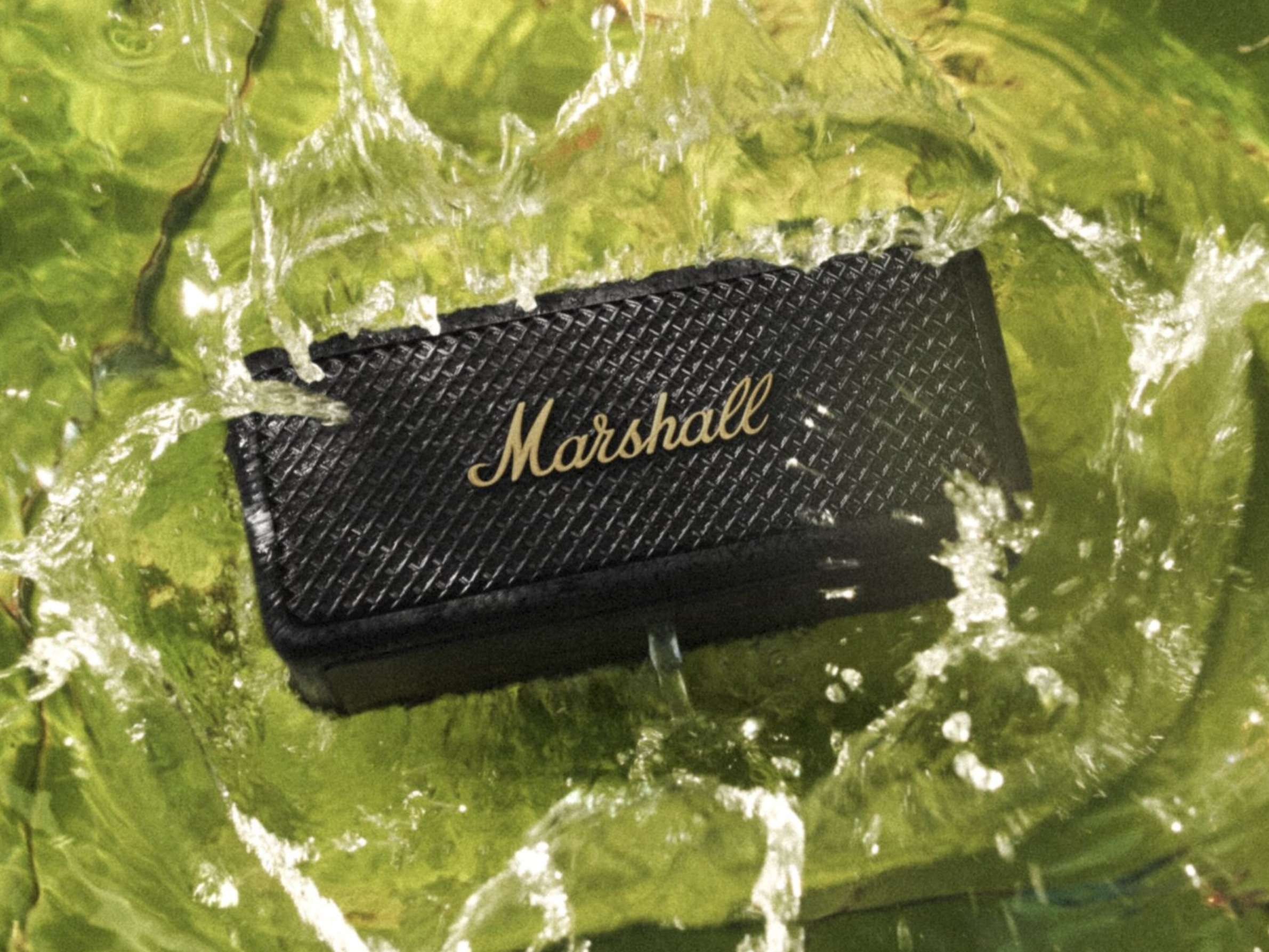 Marshall