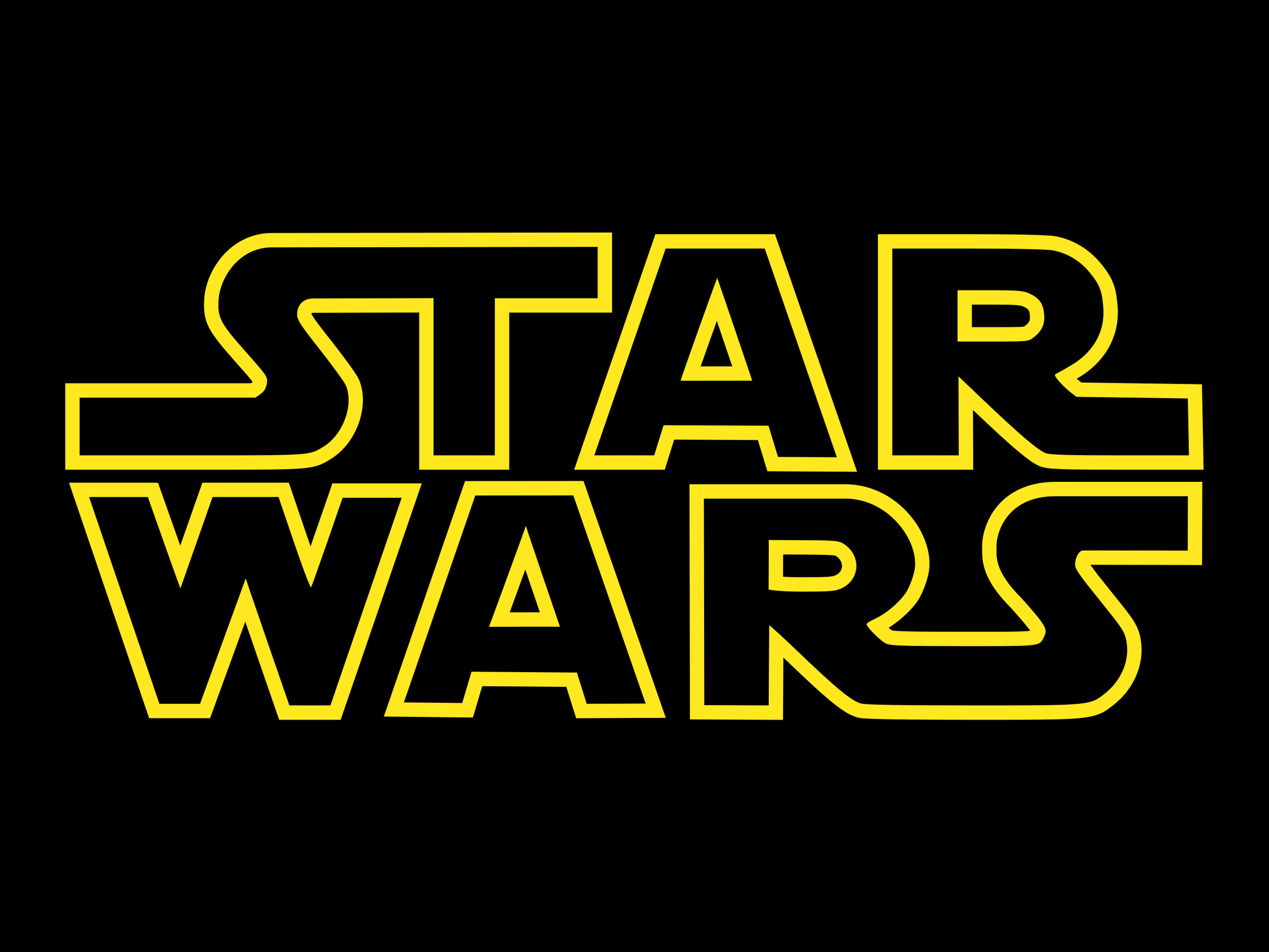 Star Wars Merchandise