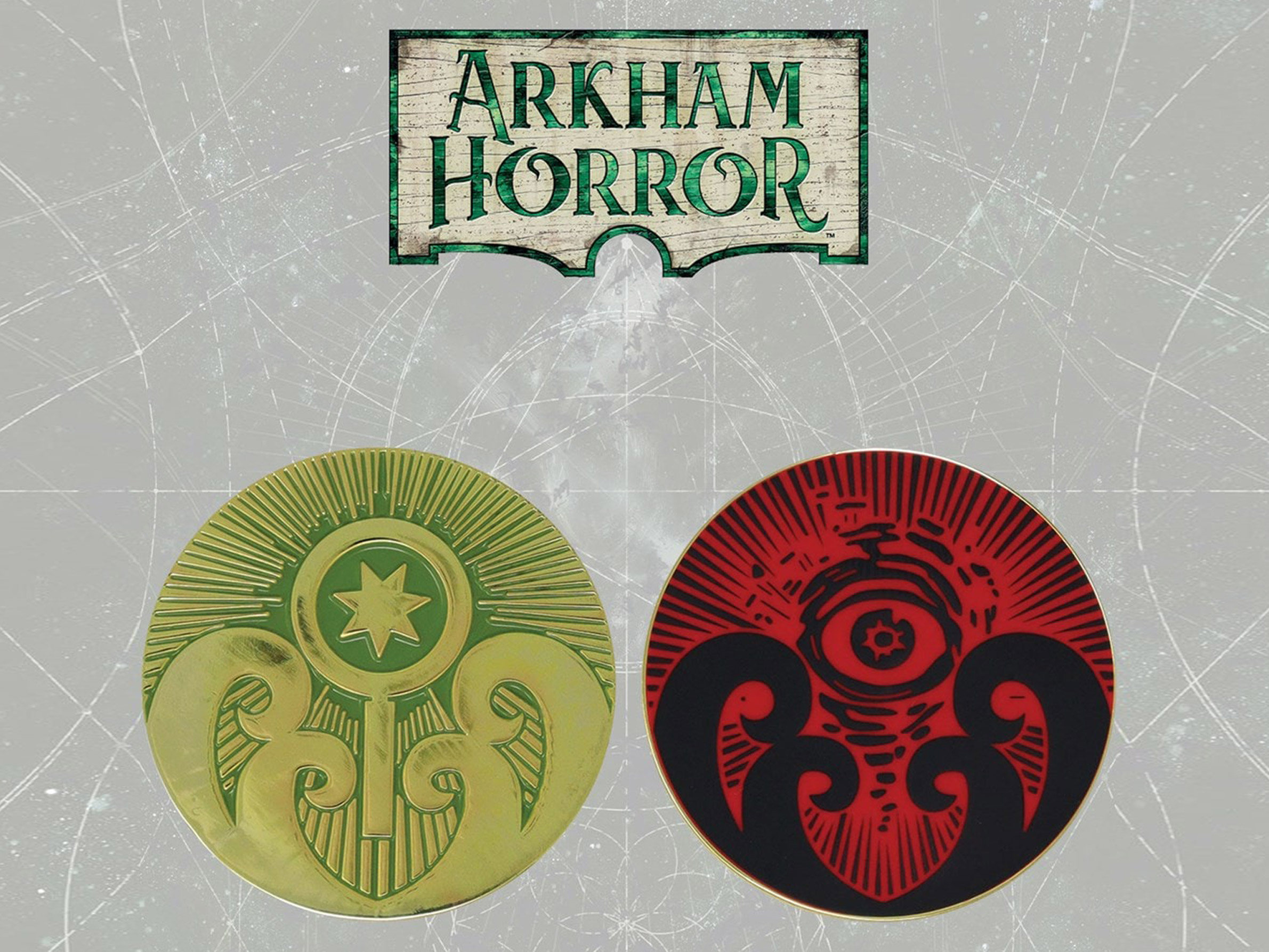 Collectable Coins