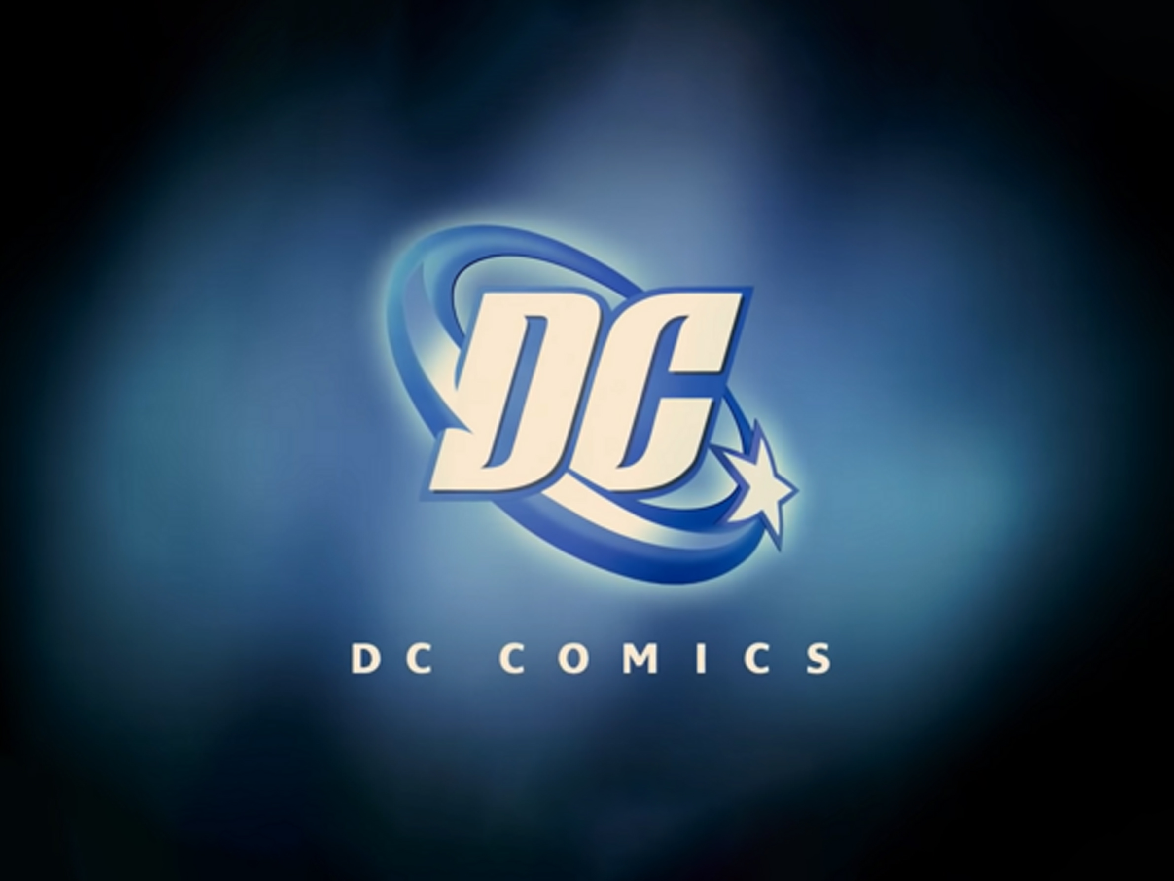 DC Graphic Novels
