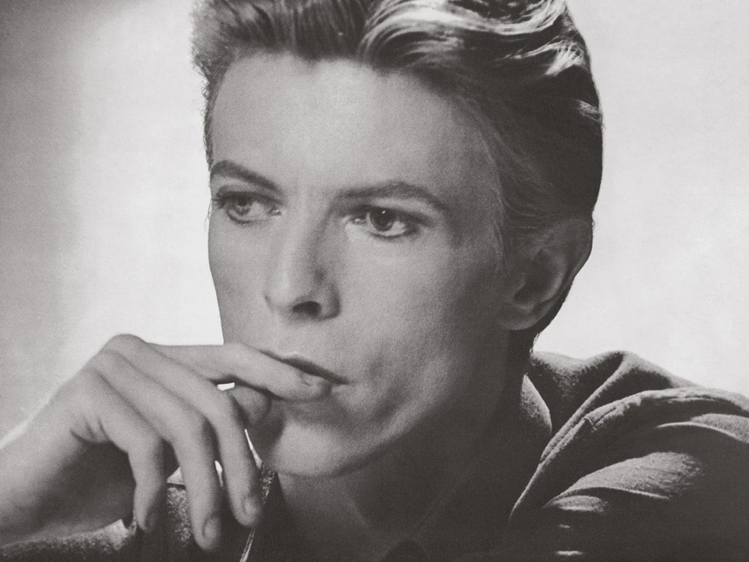 David Bowie