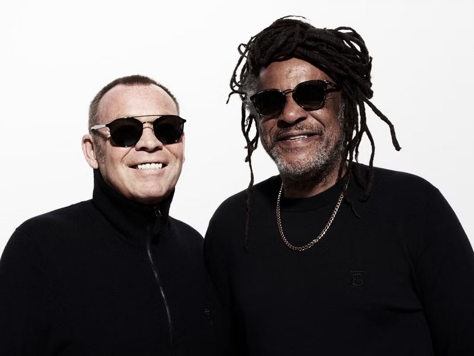 UB40
