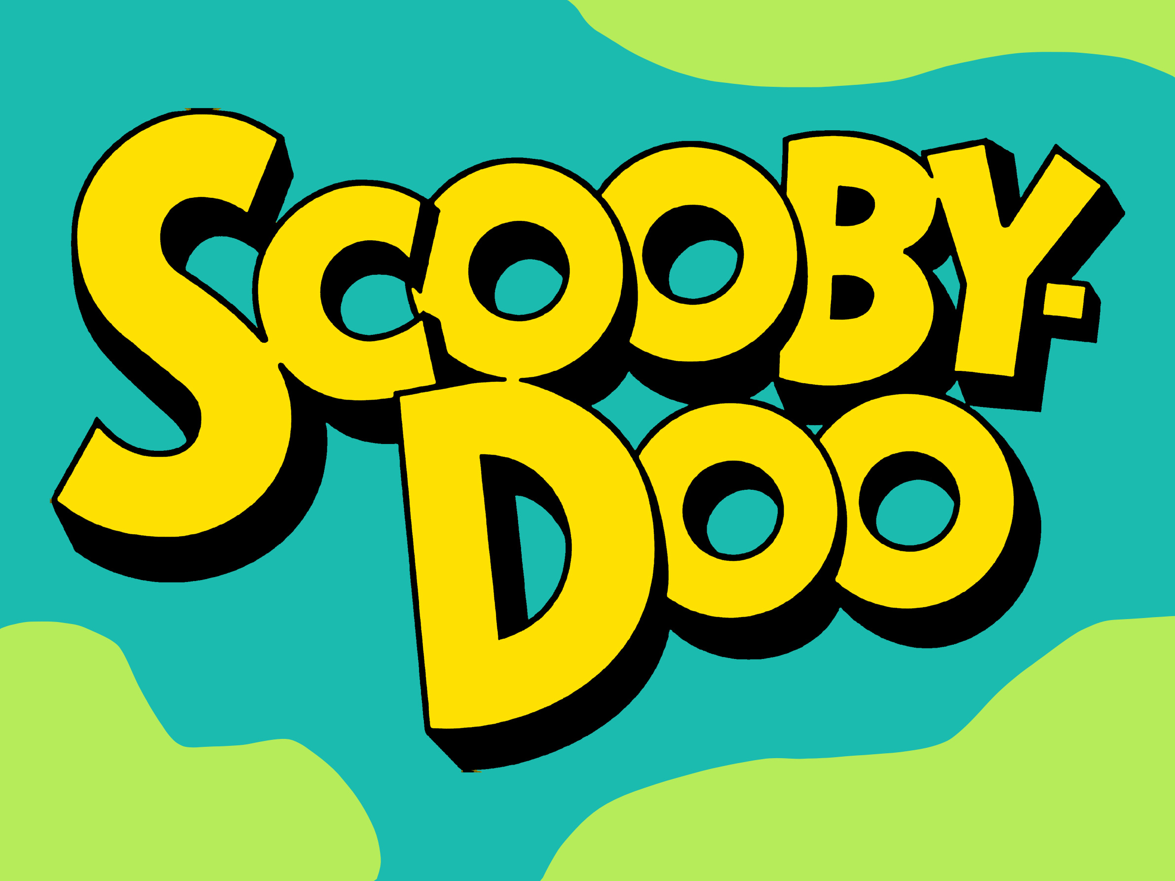 Scooby Doo