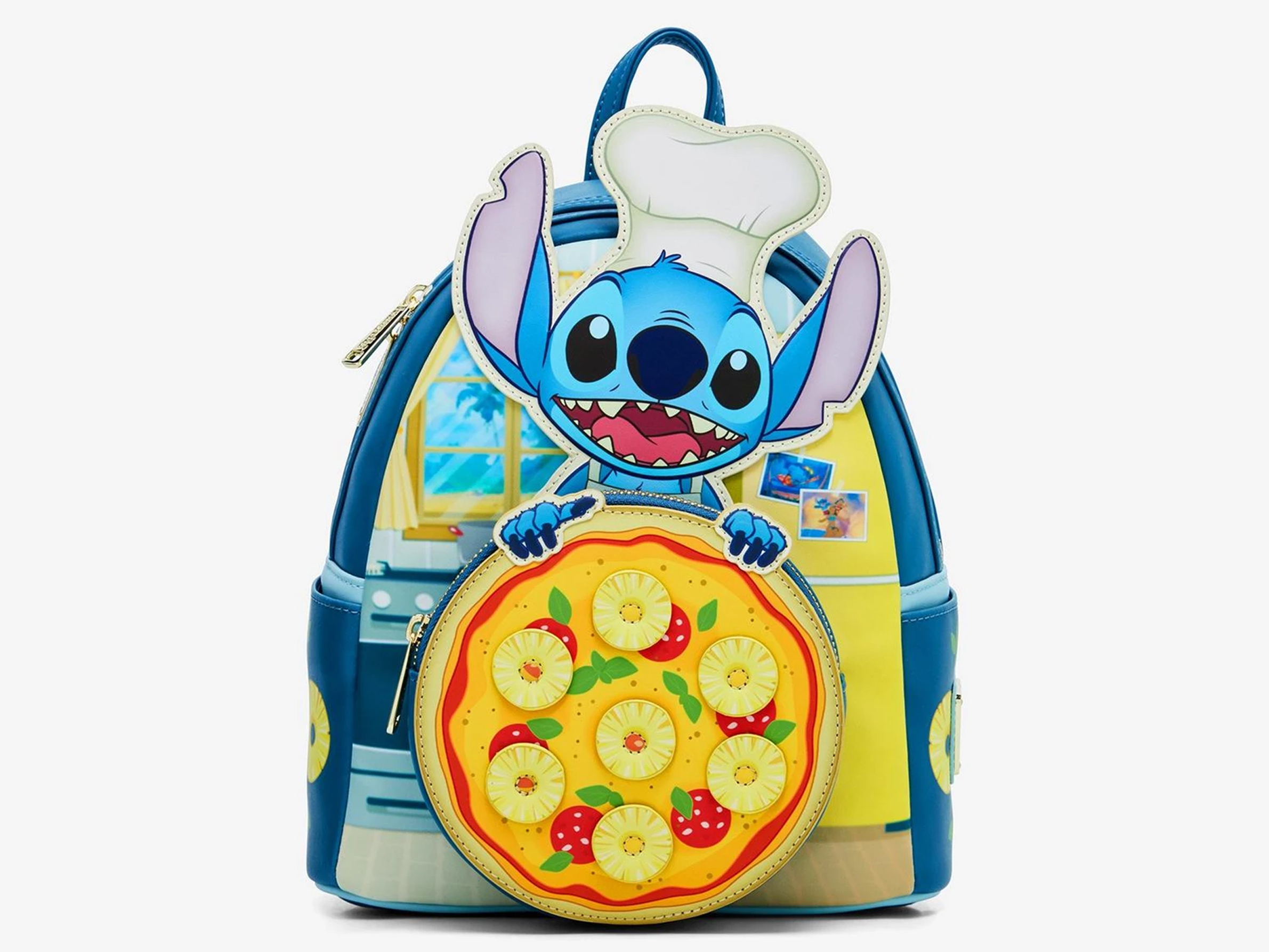 Bags and Wallets