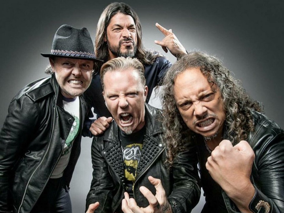 Metallica