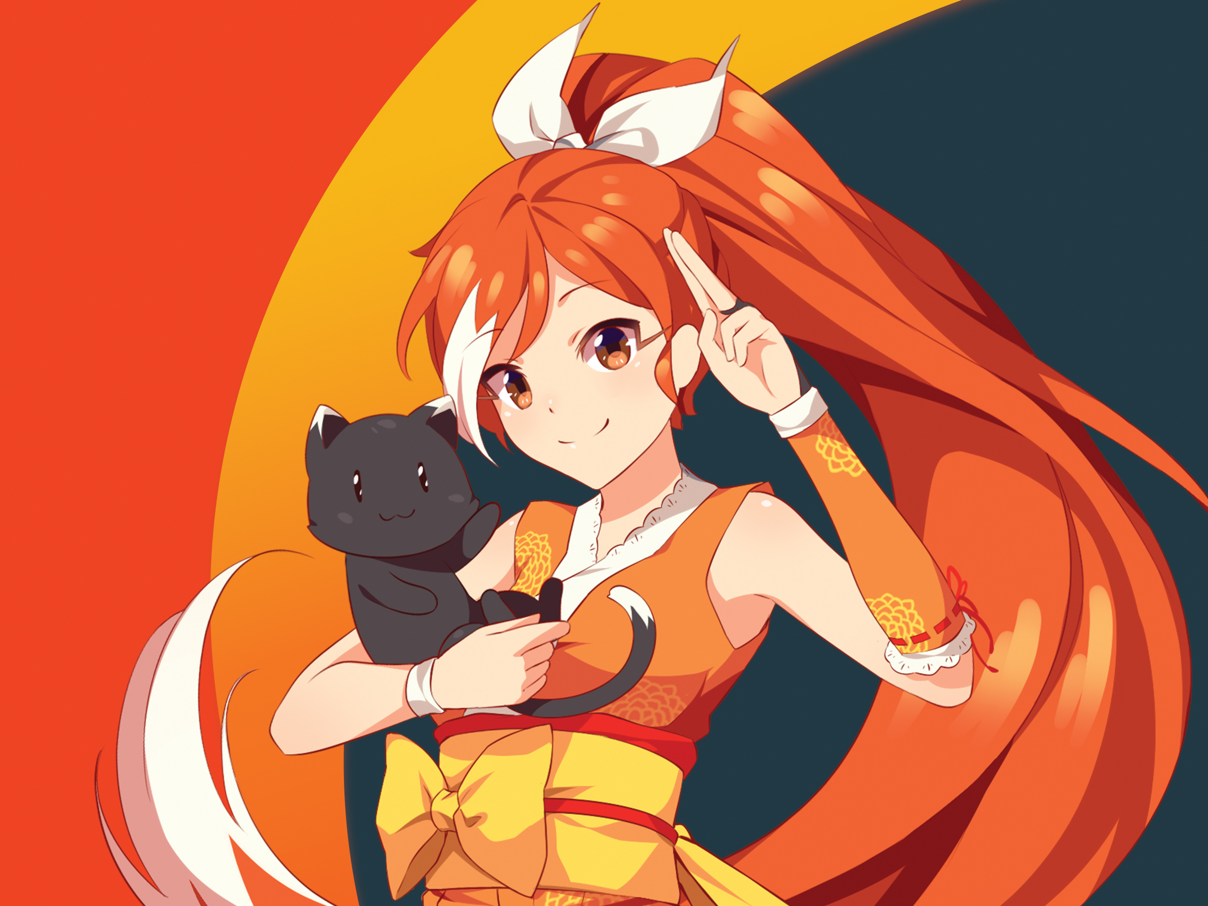 Crunchyroll Label