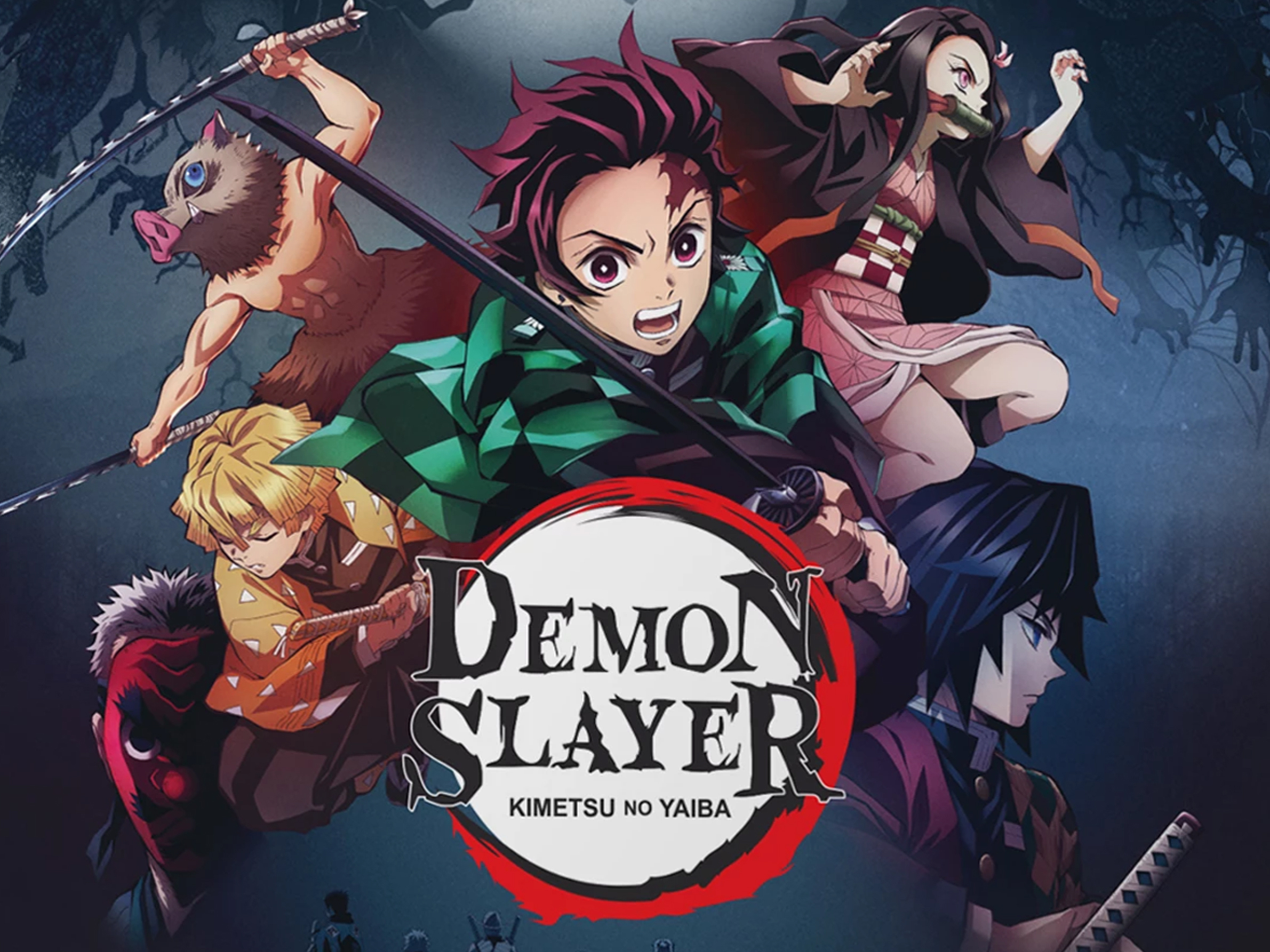 Demon Slayer