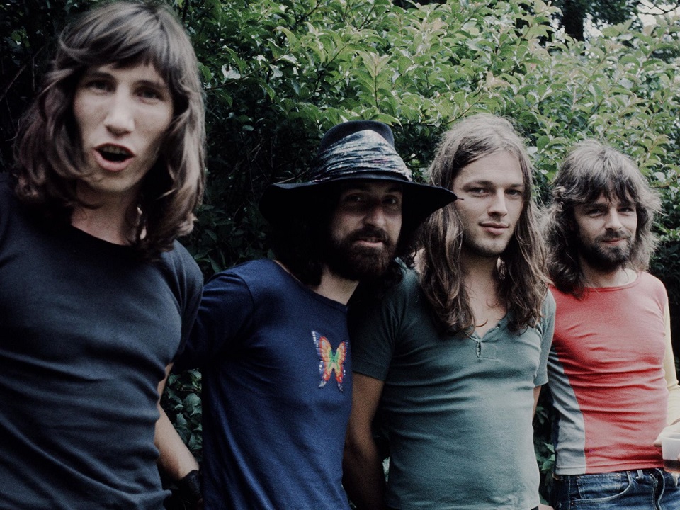 Pink Floyd