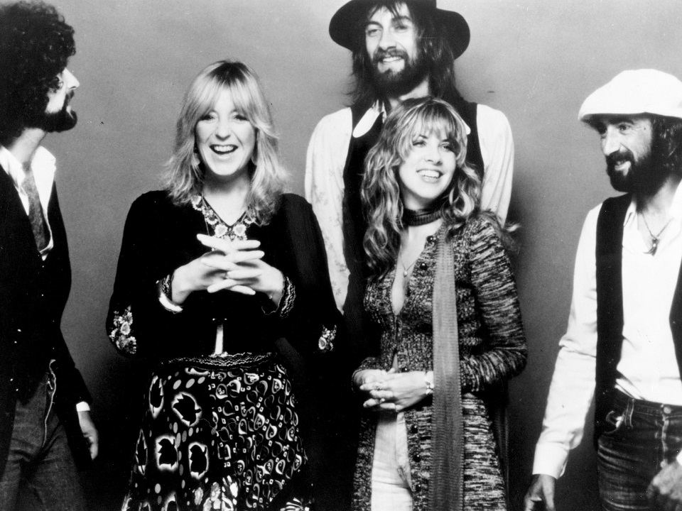 Fleetwood Mac