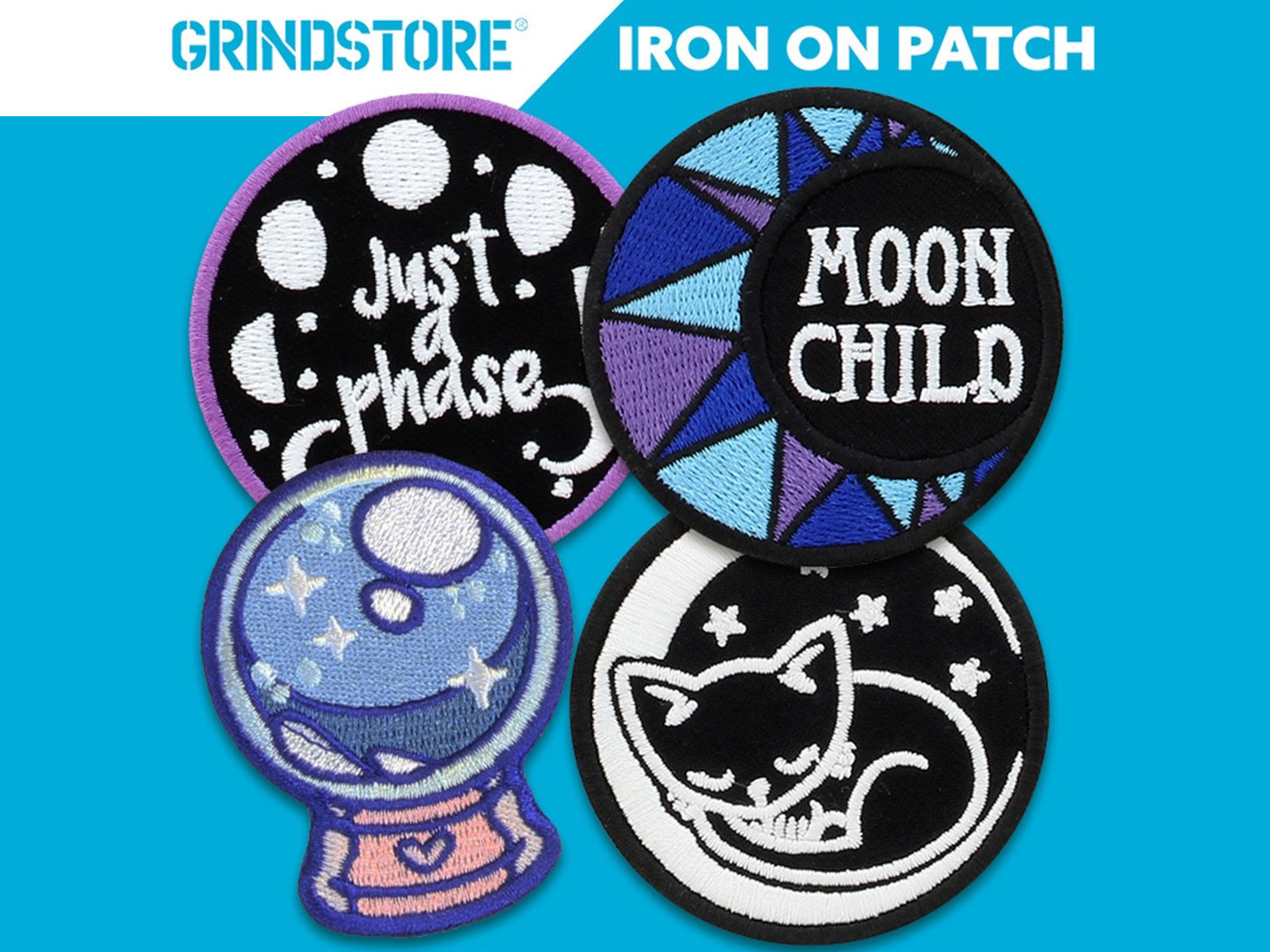 Patches