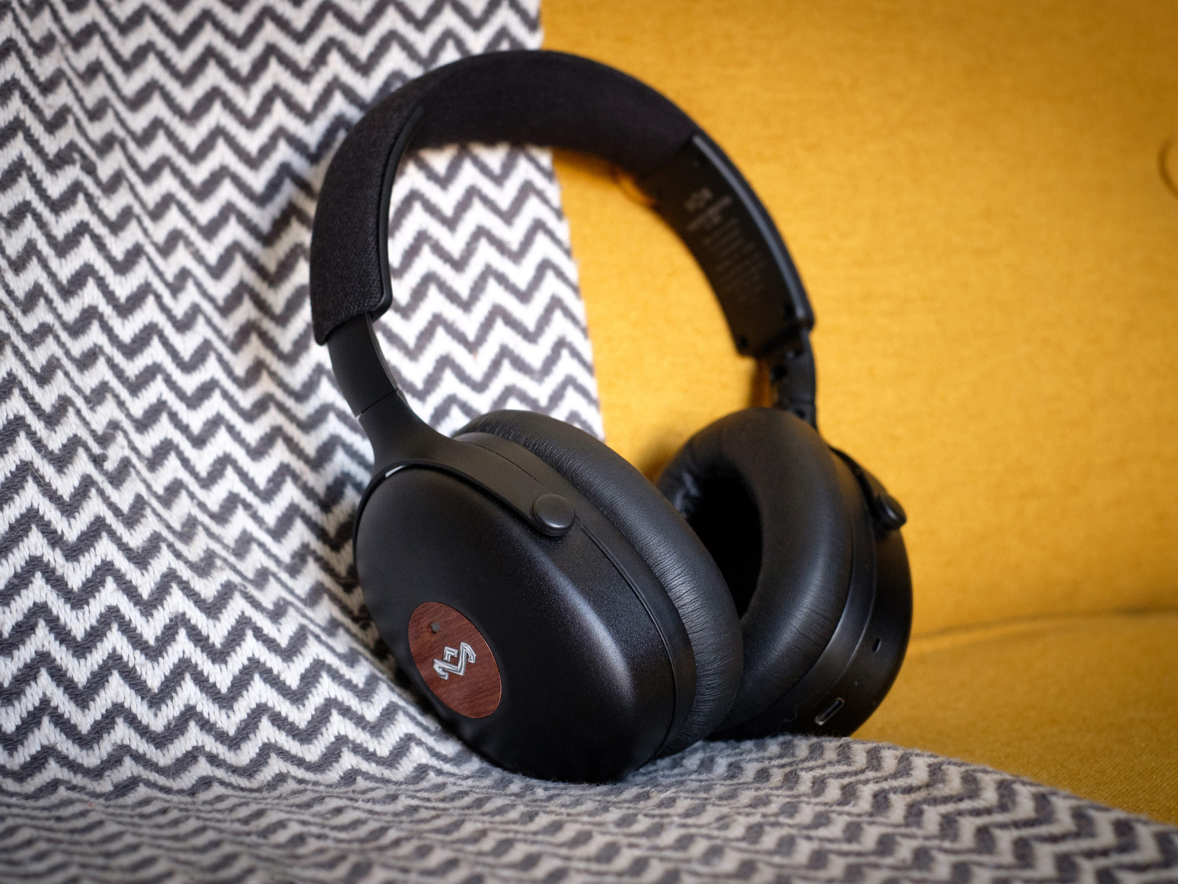 Headphones
