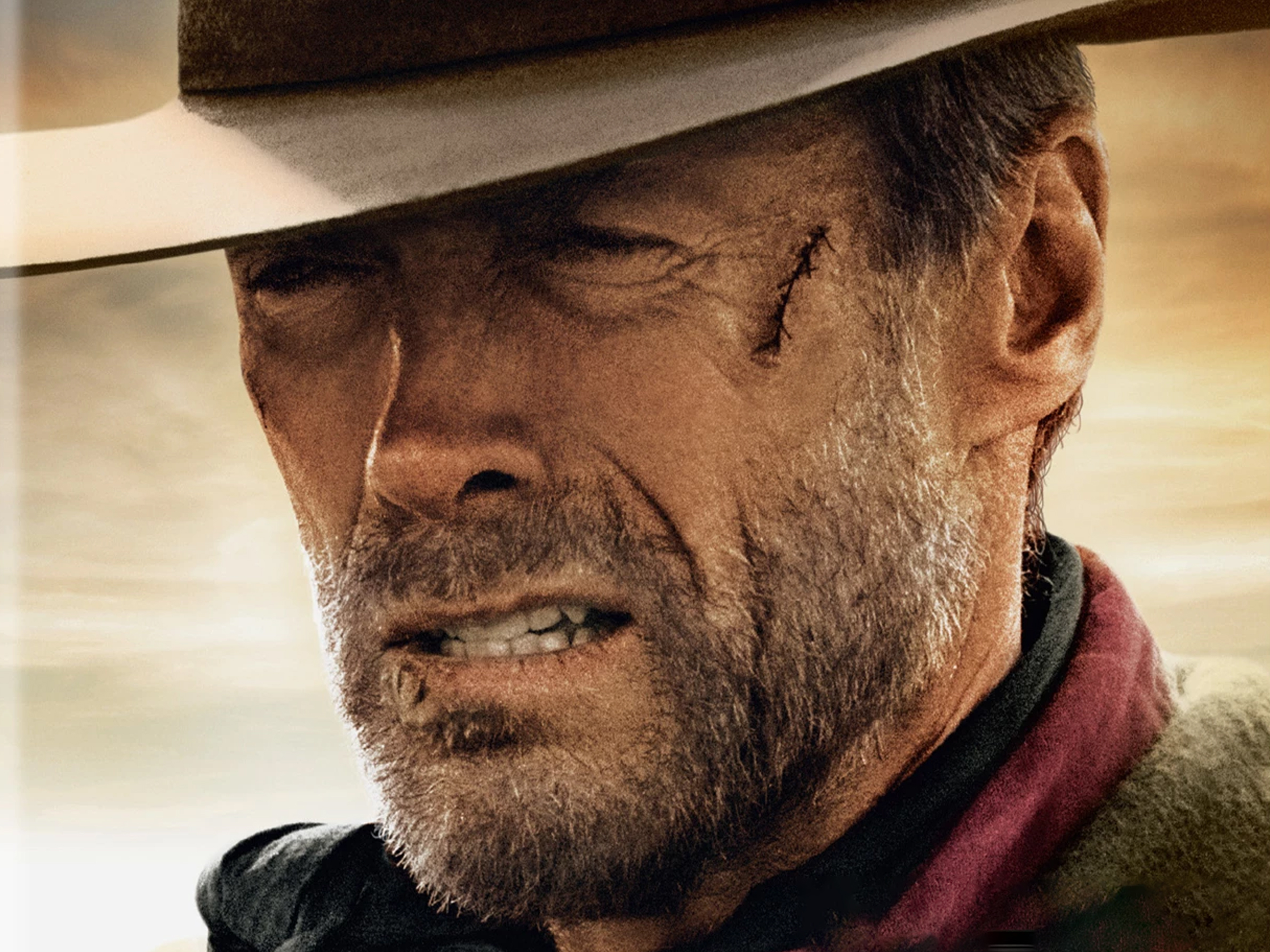 Clint Eastwood