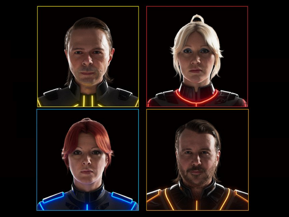 ABBA
