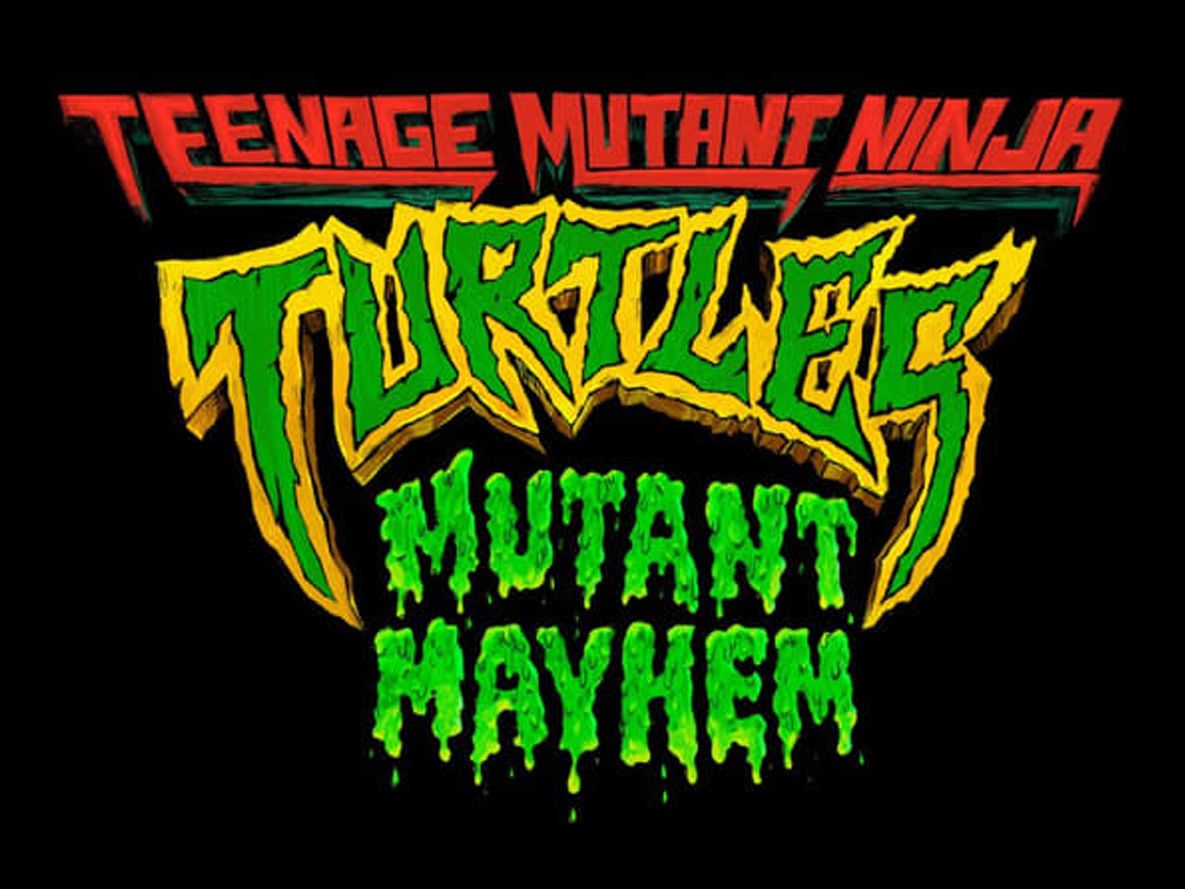 Teenage Mutant Ninja Turtles