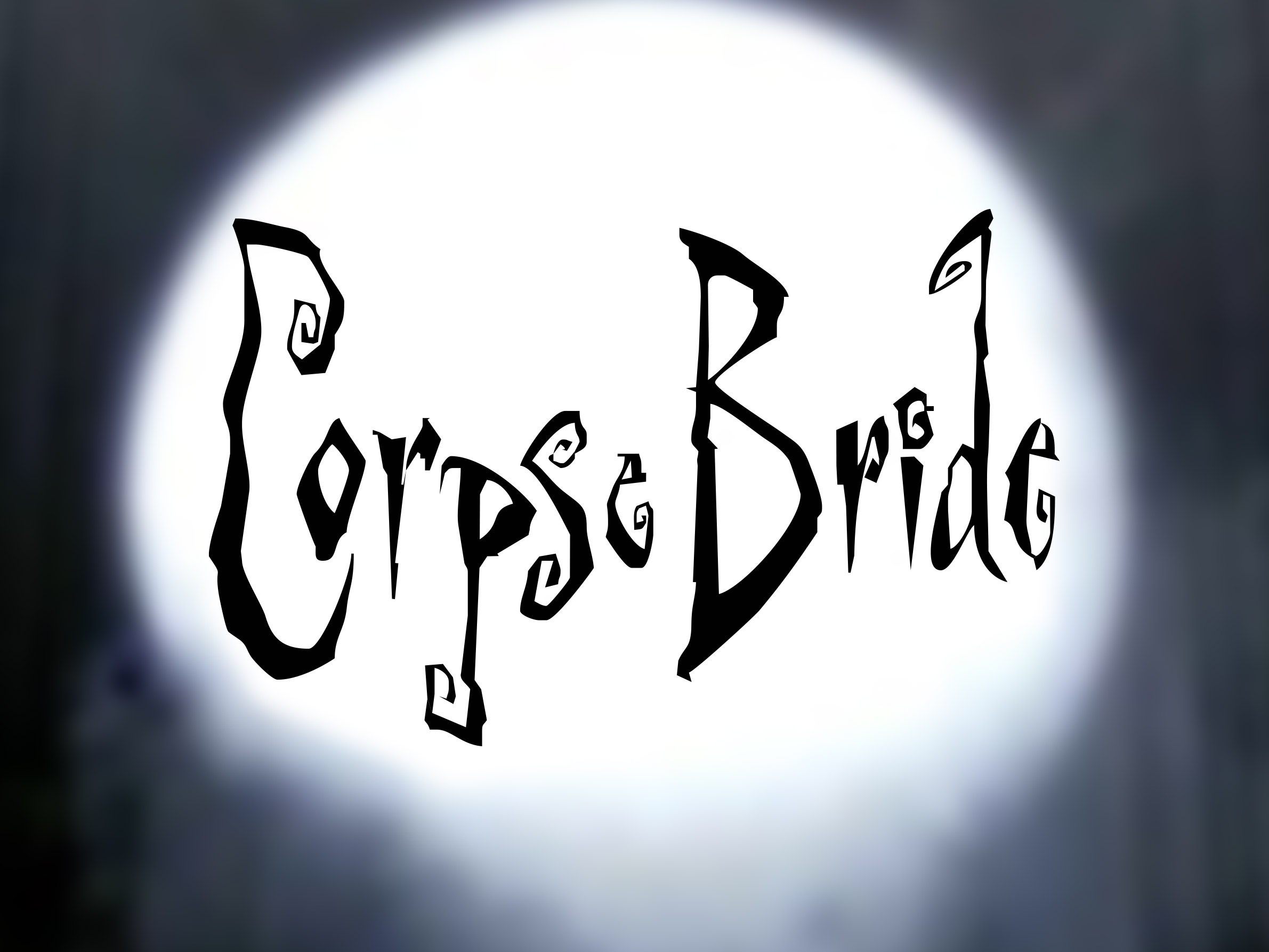 Corpse Bride