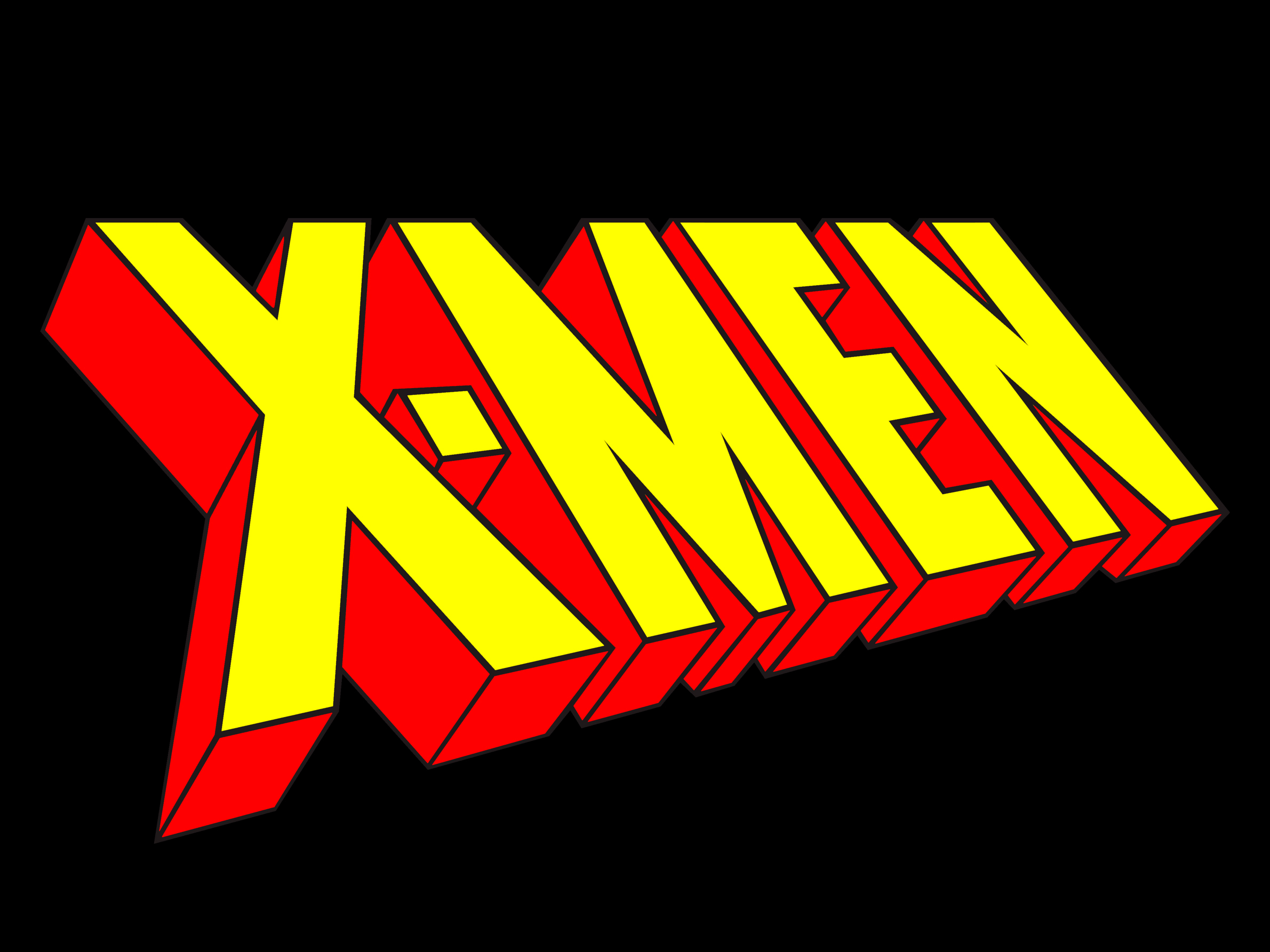 X-Men