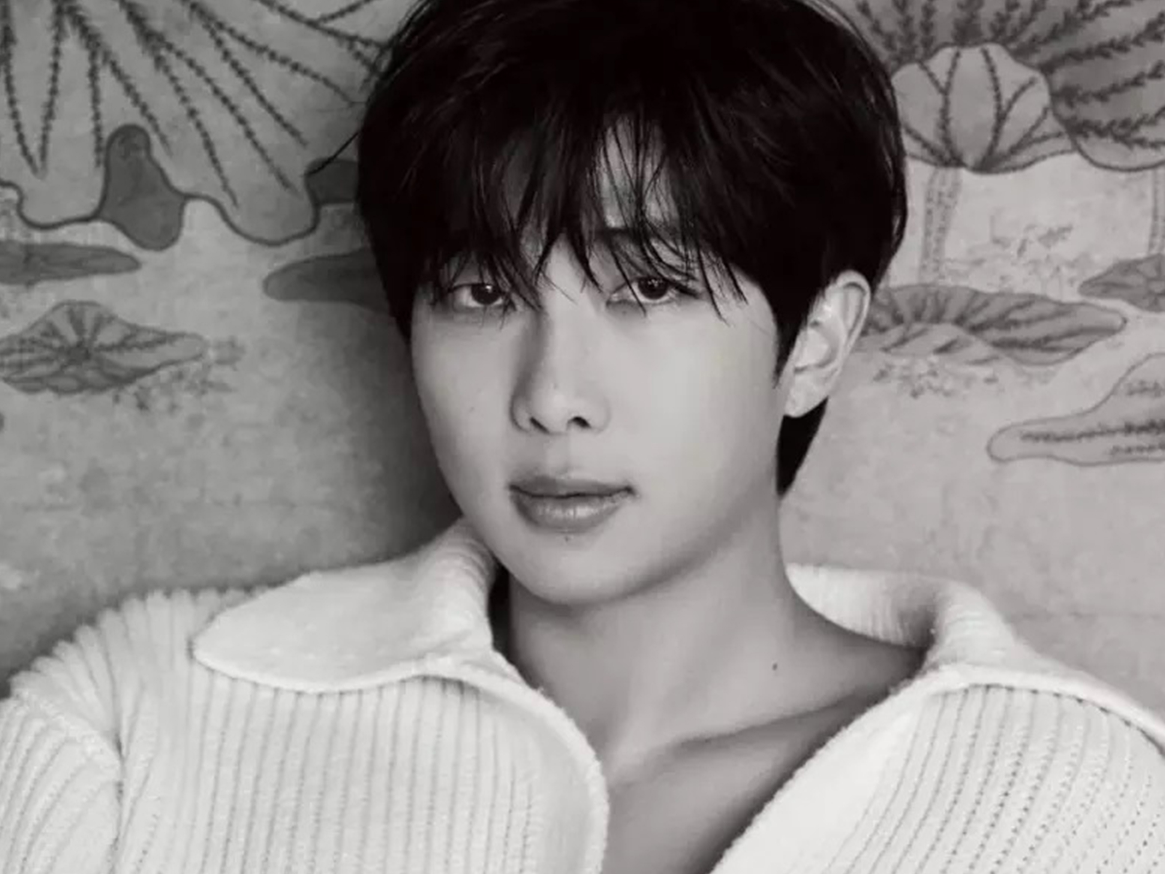 RM : BTS