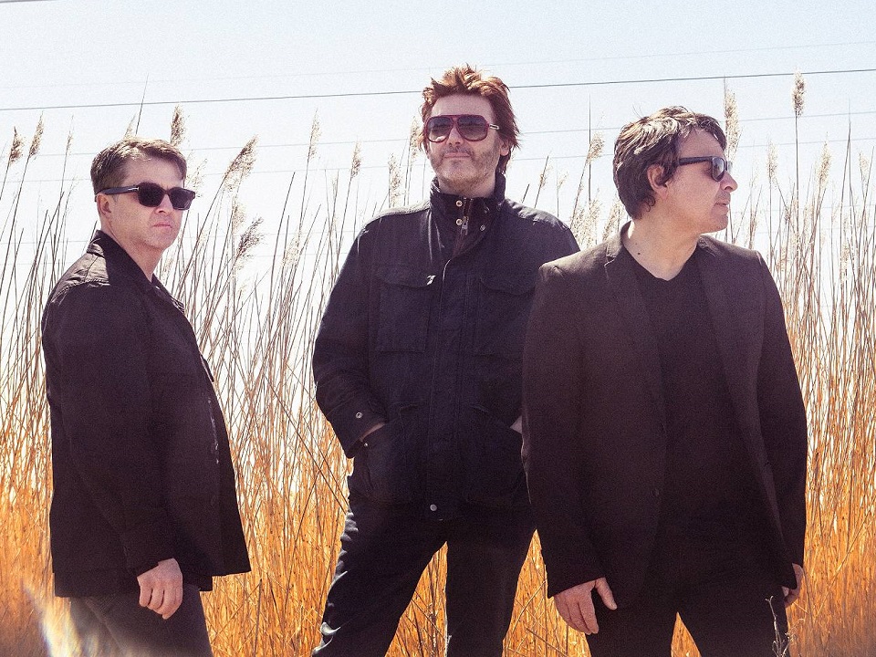 Manic Street Preachers