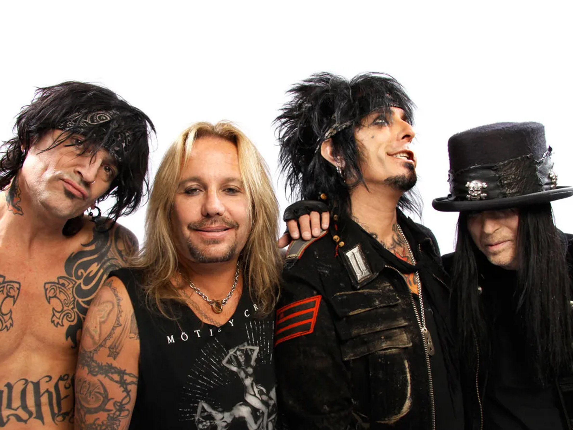 Mötley Crüe