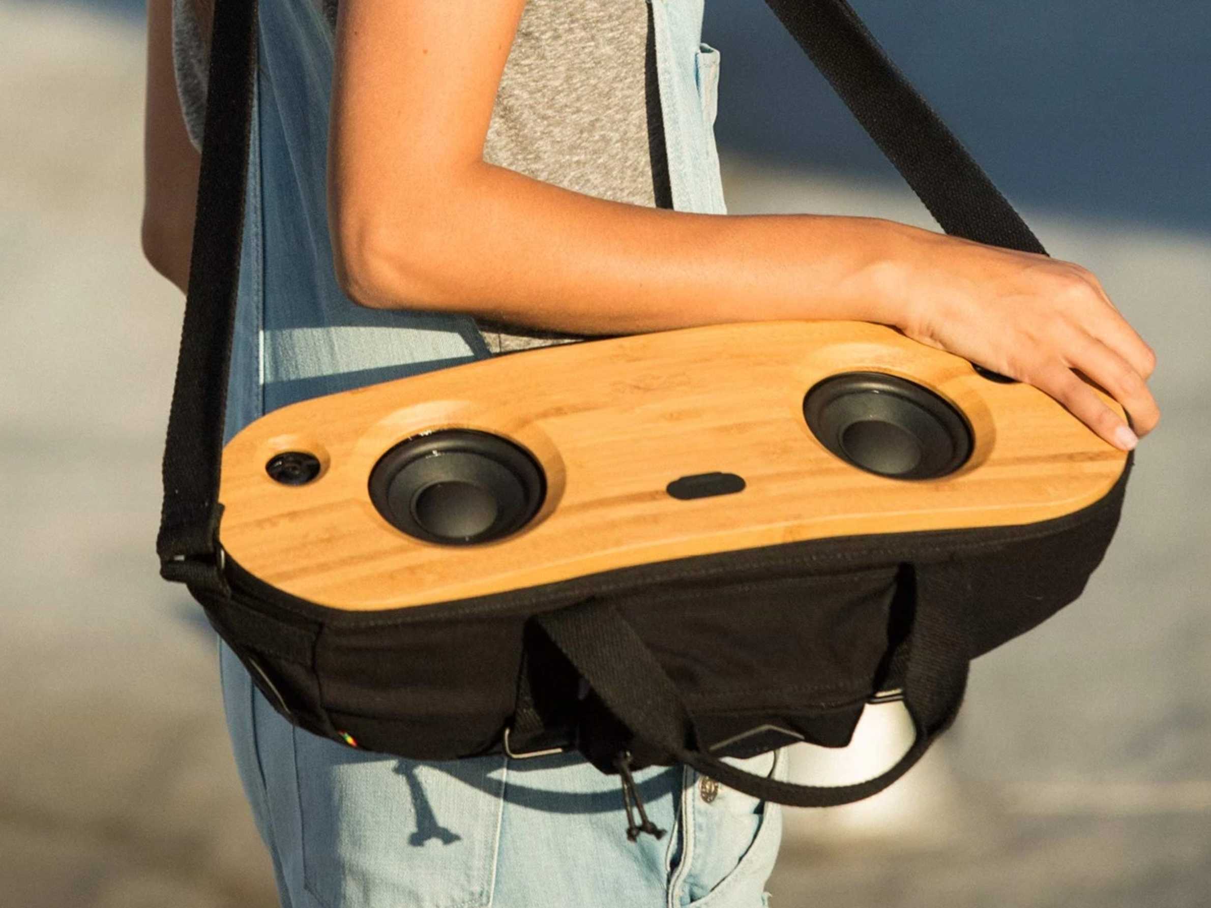 Bluetooth Speakers